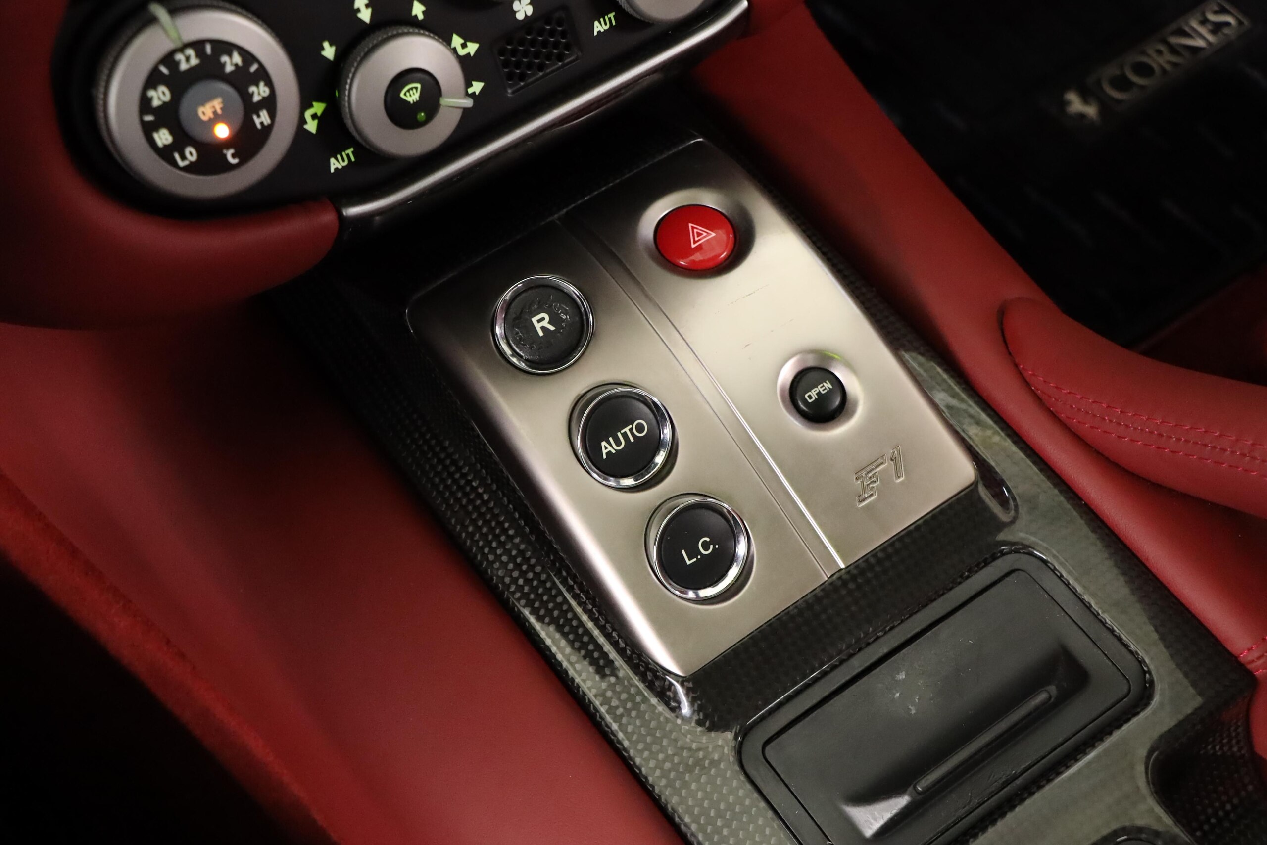 Ferrari 599 GTB Fiorano (photo: 12)