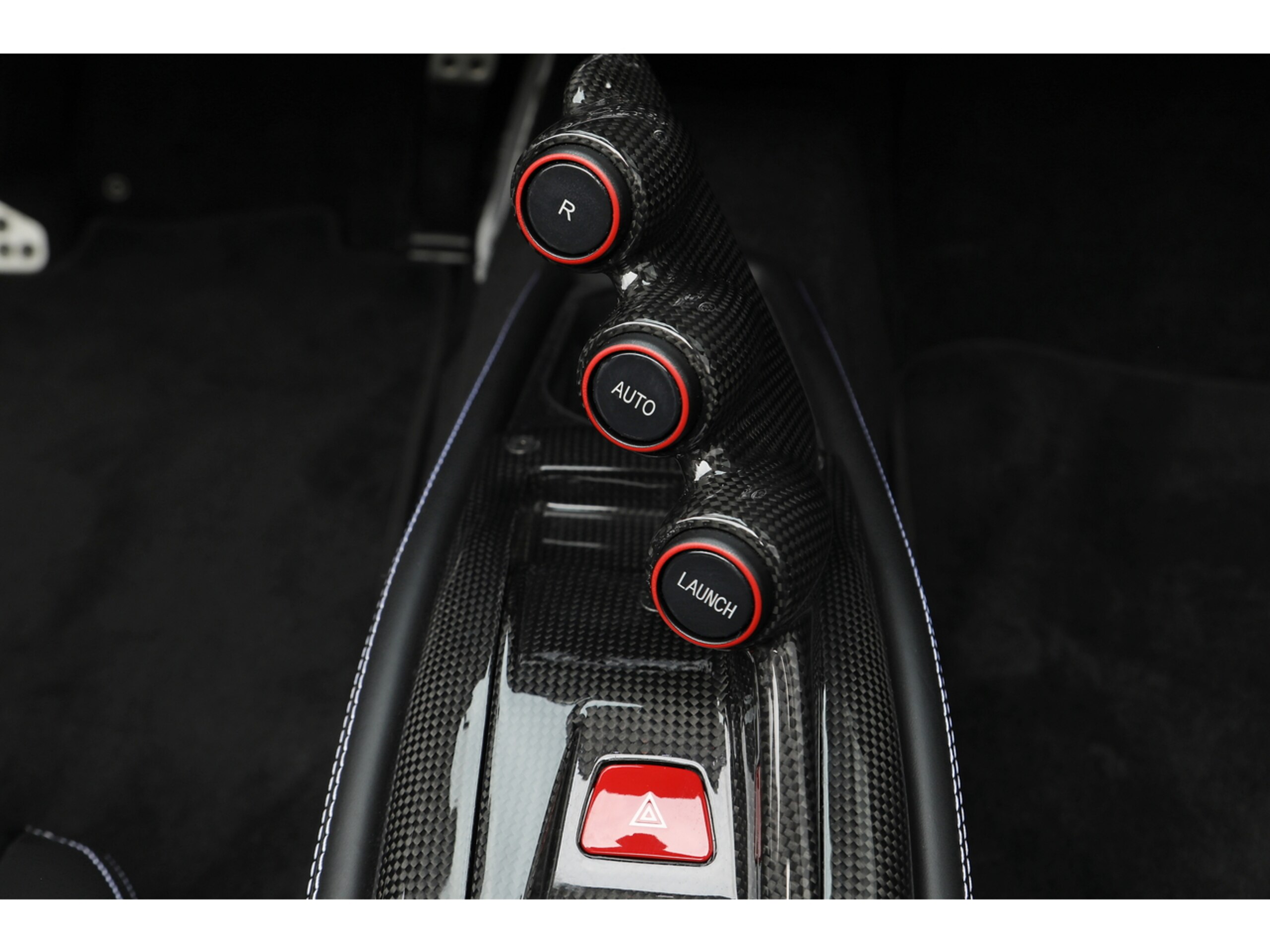 Ferrari 458 Spider (photo: 15)