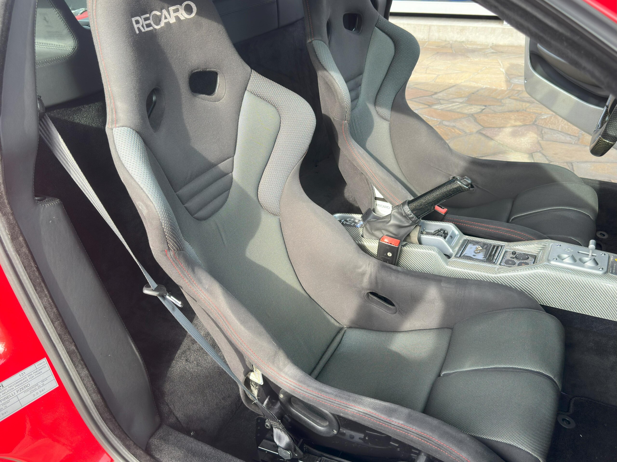 Ferrari 360 Modena F1 (photo: 21)