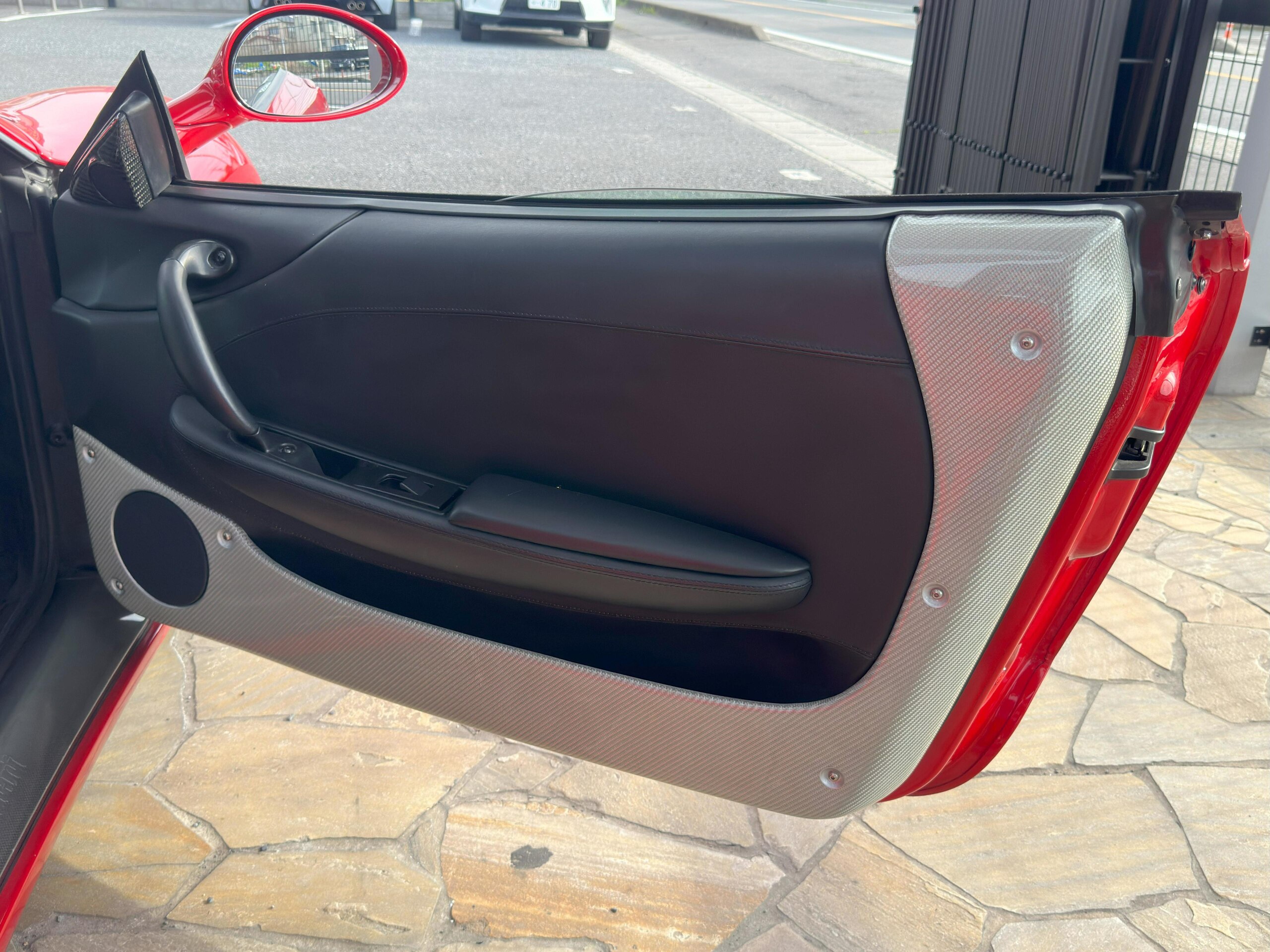 Ferrari 360 Modena F1 (photo: 10)