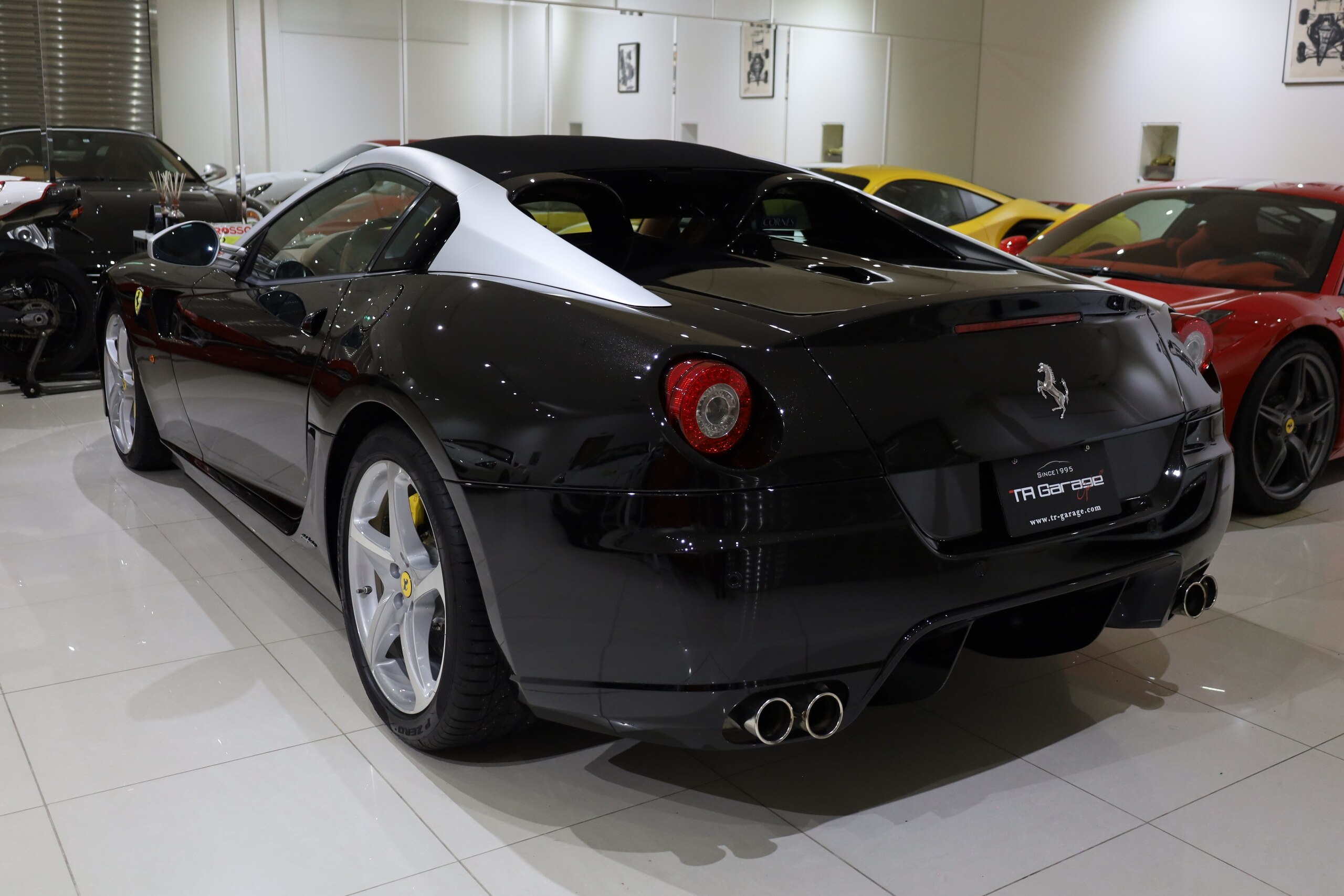 Ferrari SA APERTA (photo: 3)