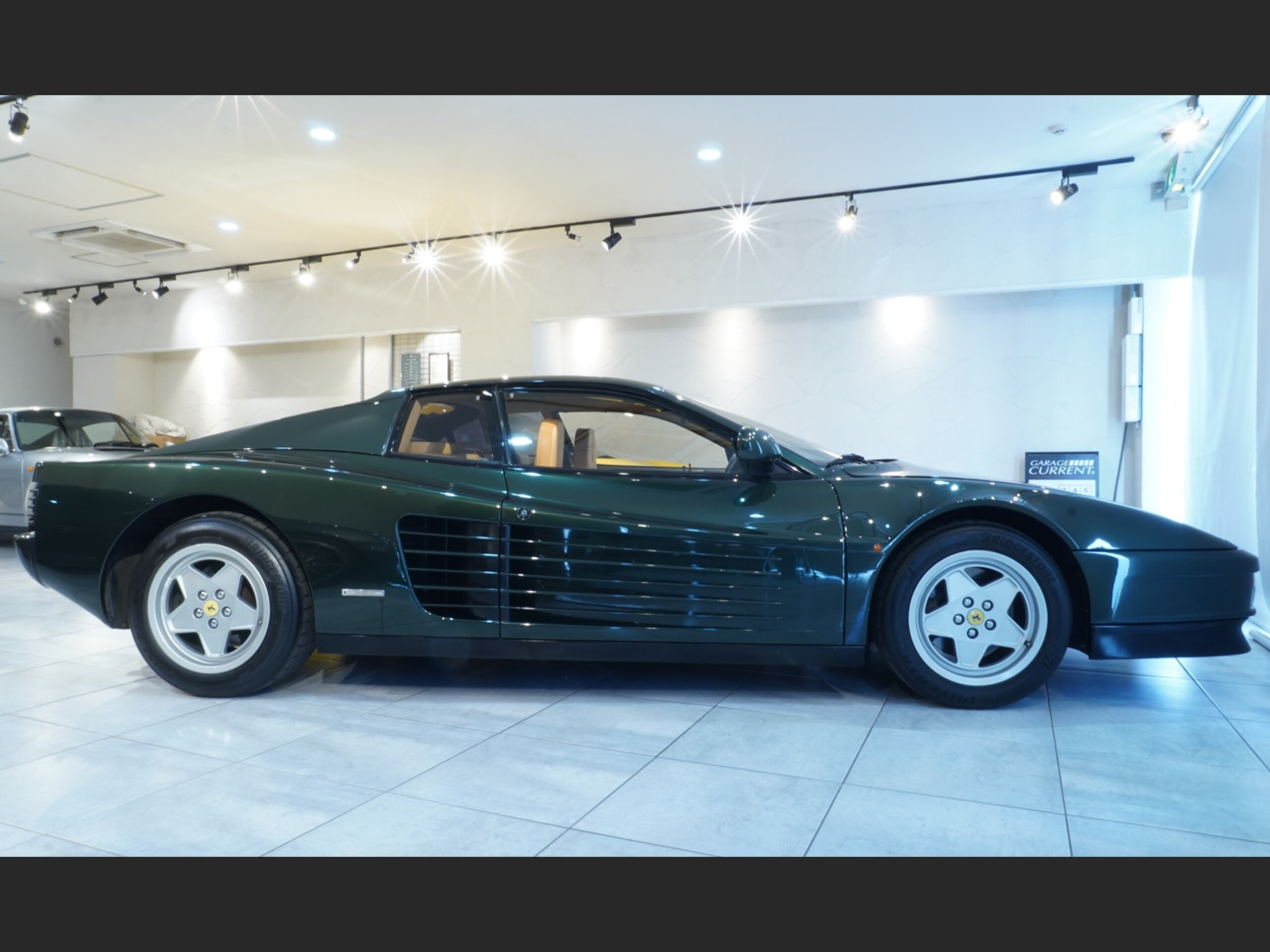 Ferrari Testarossa (photo: 3)