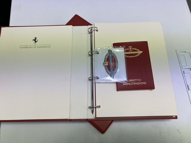 Ferrari Testarossa (photo: 34)