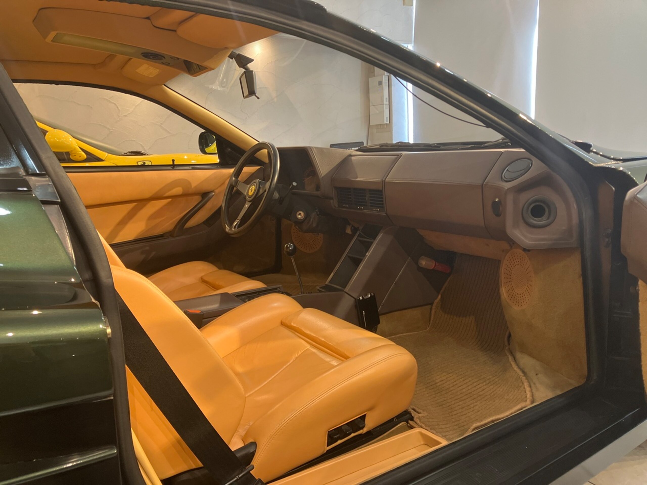 Ferrari Testarossa (photo: 15)