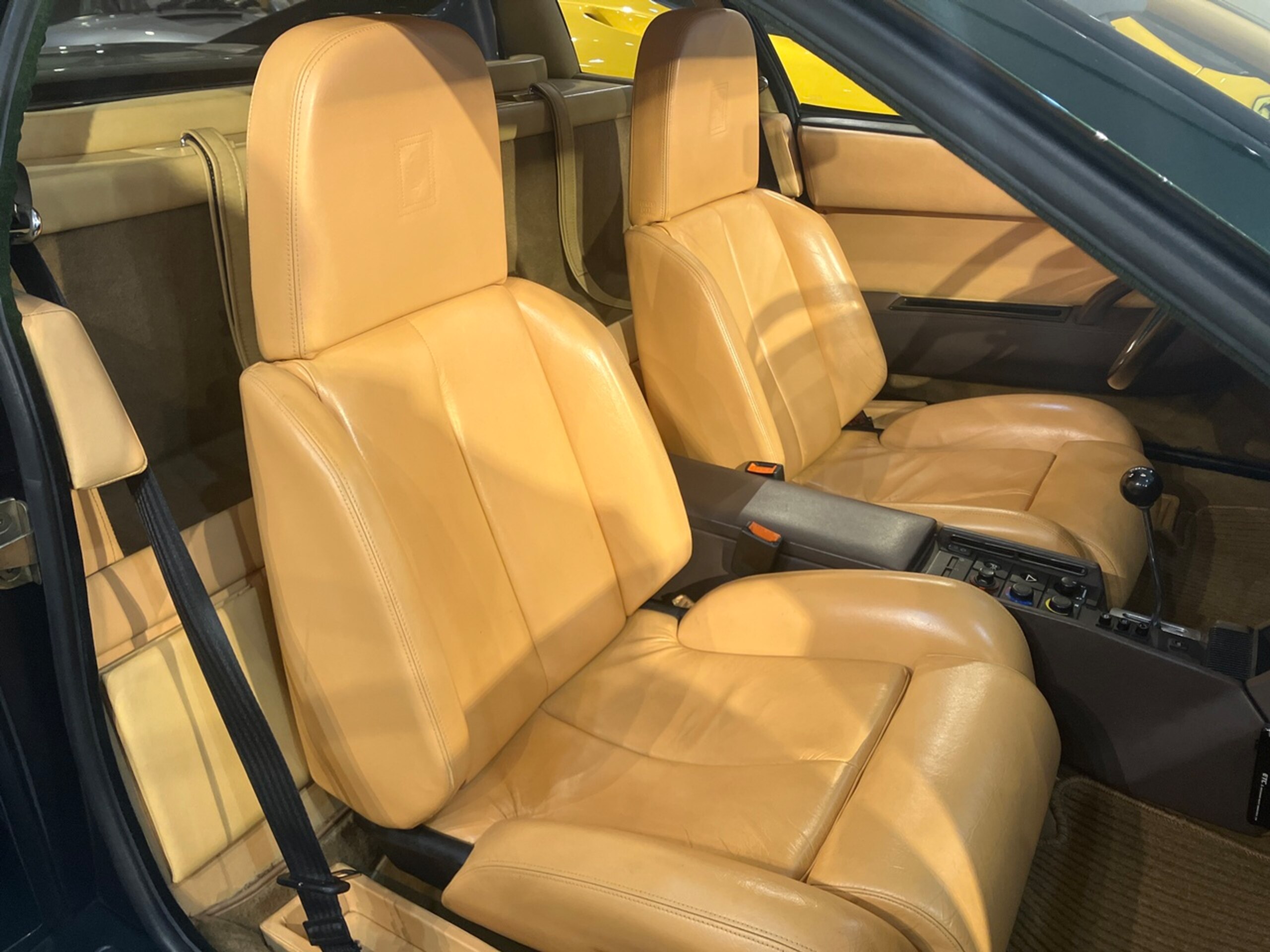 Ferrari Testarossa (photo: 16)