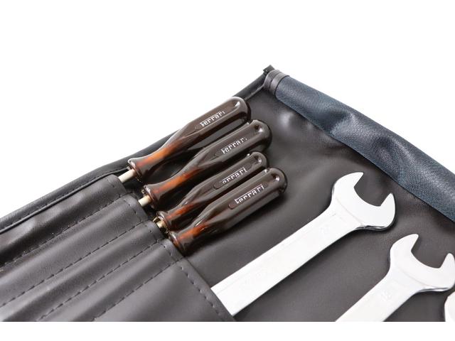 Ferrari Testarossa (photo: 33)