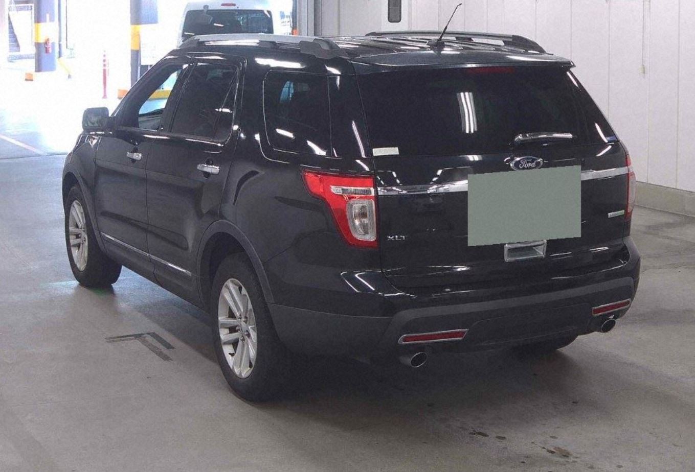 Ford Explorer Sport SPORT at $27900 2017 à vendre chez Méga Centre de  Liquidation Mont-Joli à MONT-JOLI