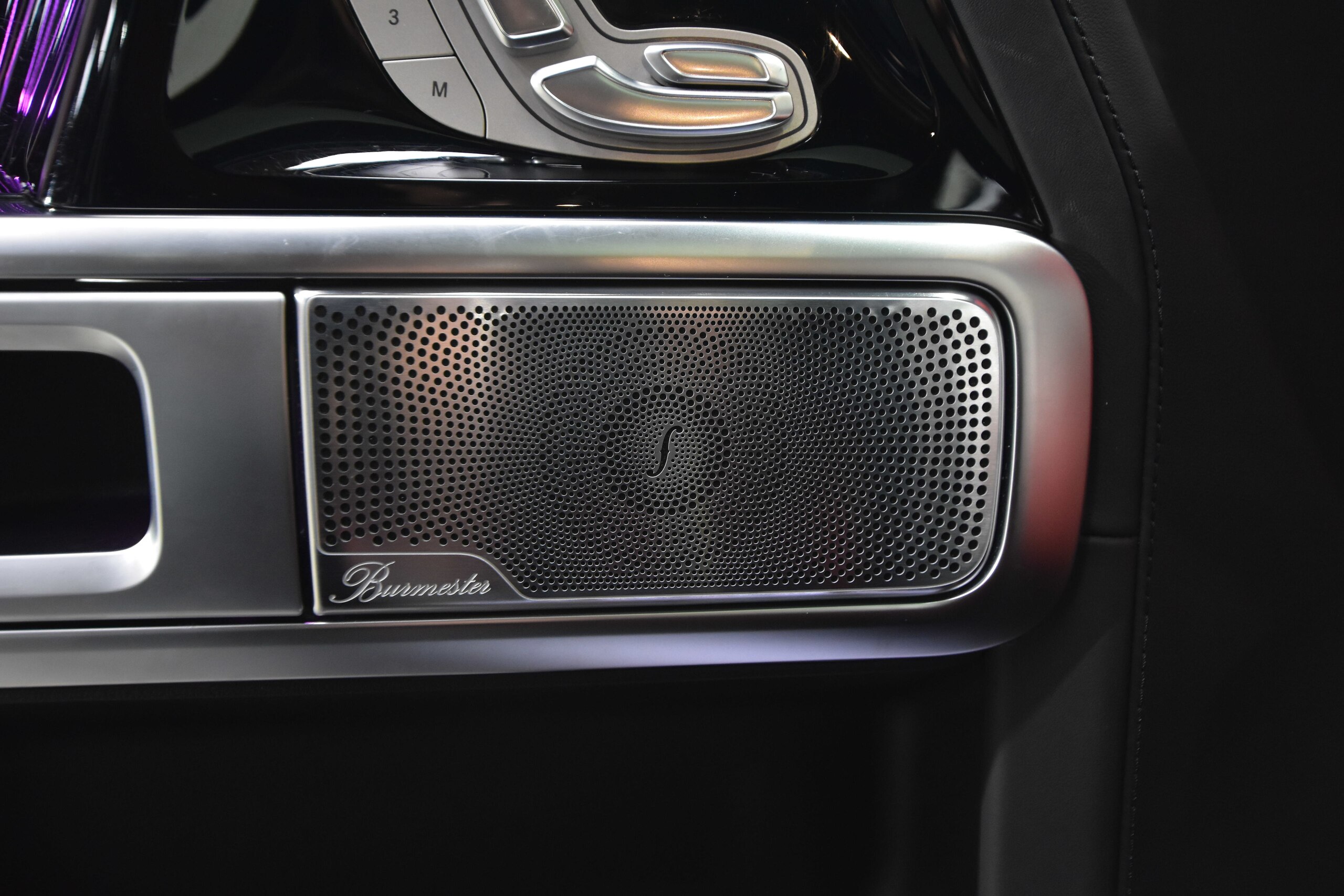 Mercedes Benz G63 AMG (photo: 20)