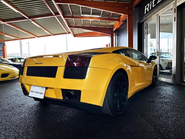 Lamborghini Gallardo (photo: 5)