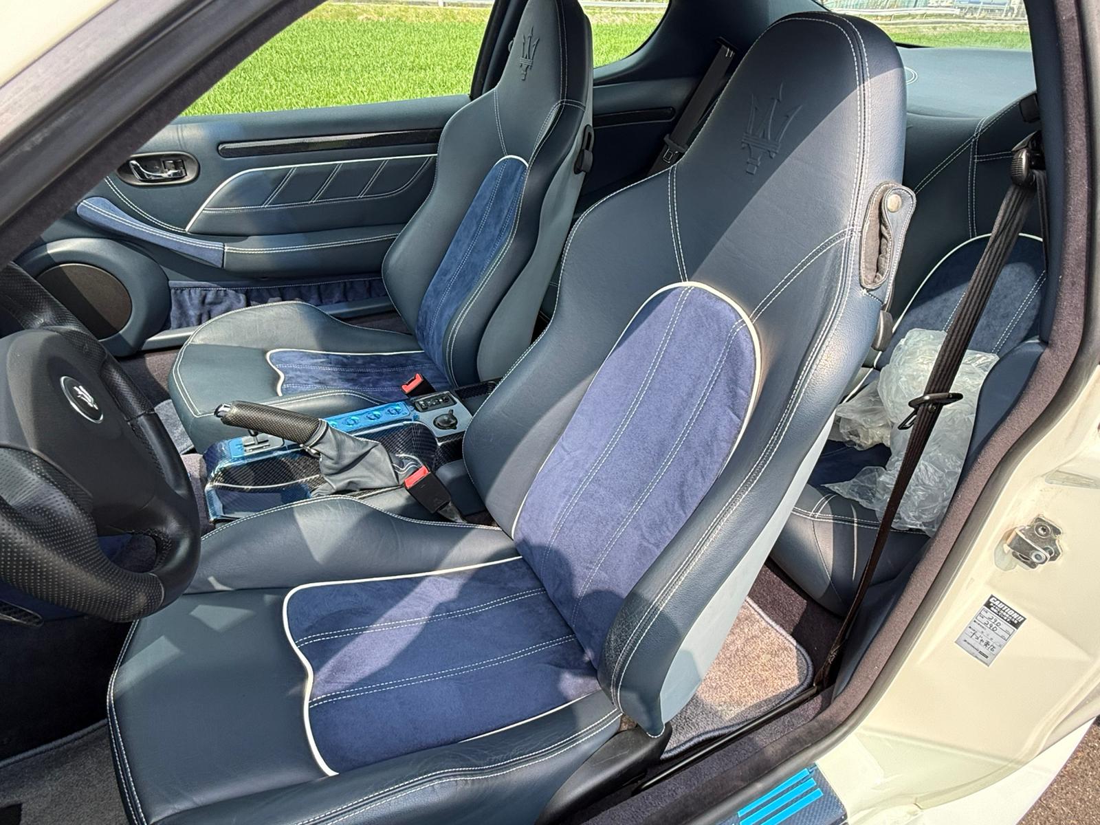 Maserati GranSport 10th Anniversary (photo: 10)