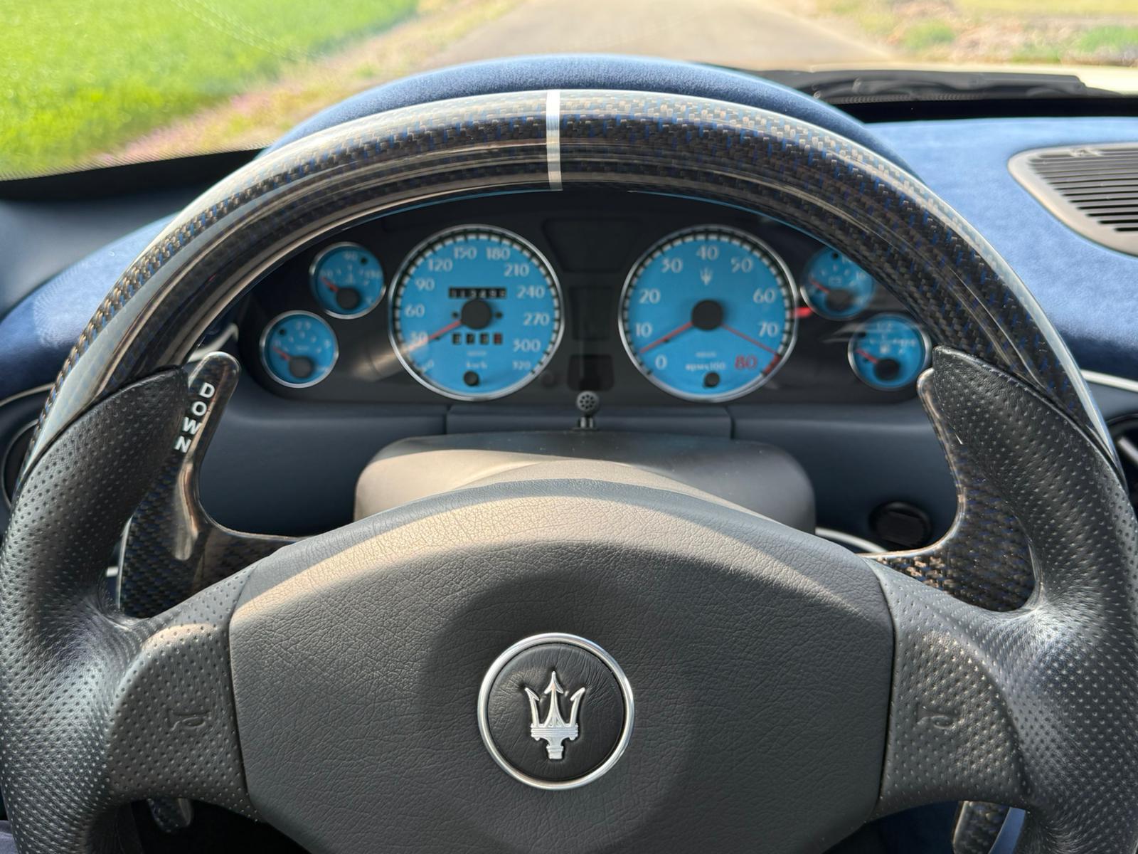 Maserati GranSport 10th Anniversary (photo: 15)