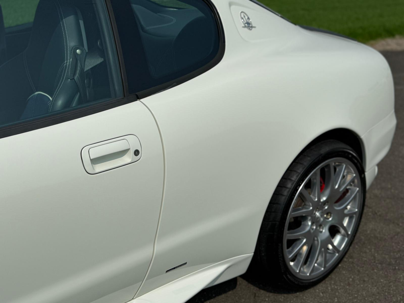 Maserati GranSport 10th Anniversary (photo: 22)