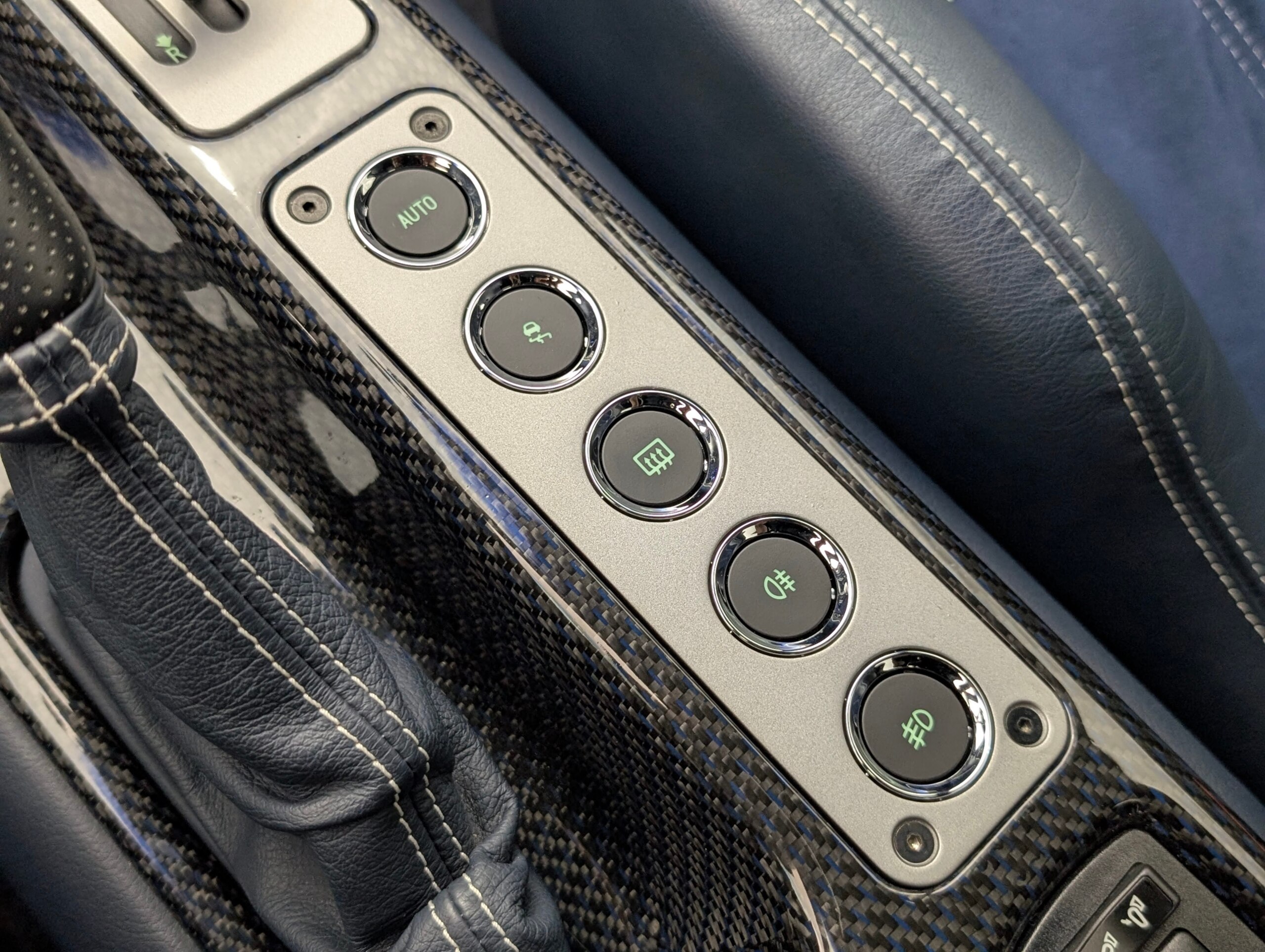 Maserati GranSport 10th Anniversary (photo: 17)