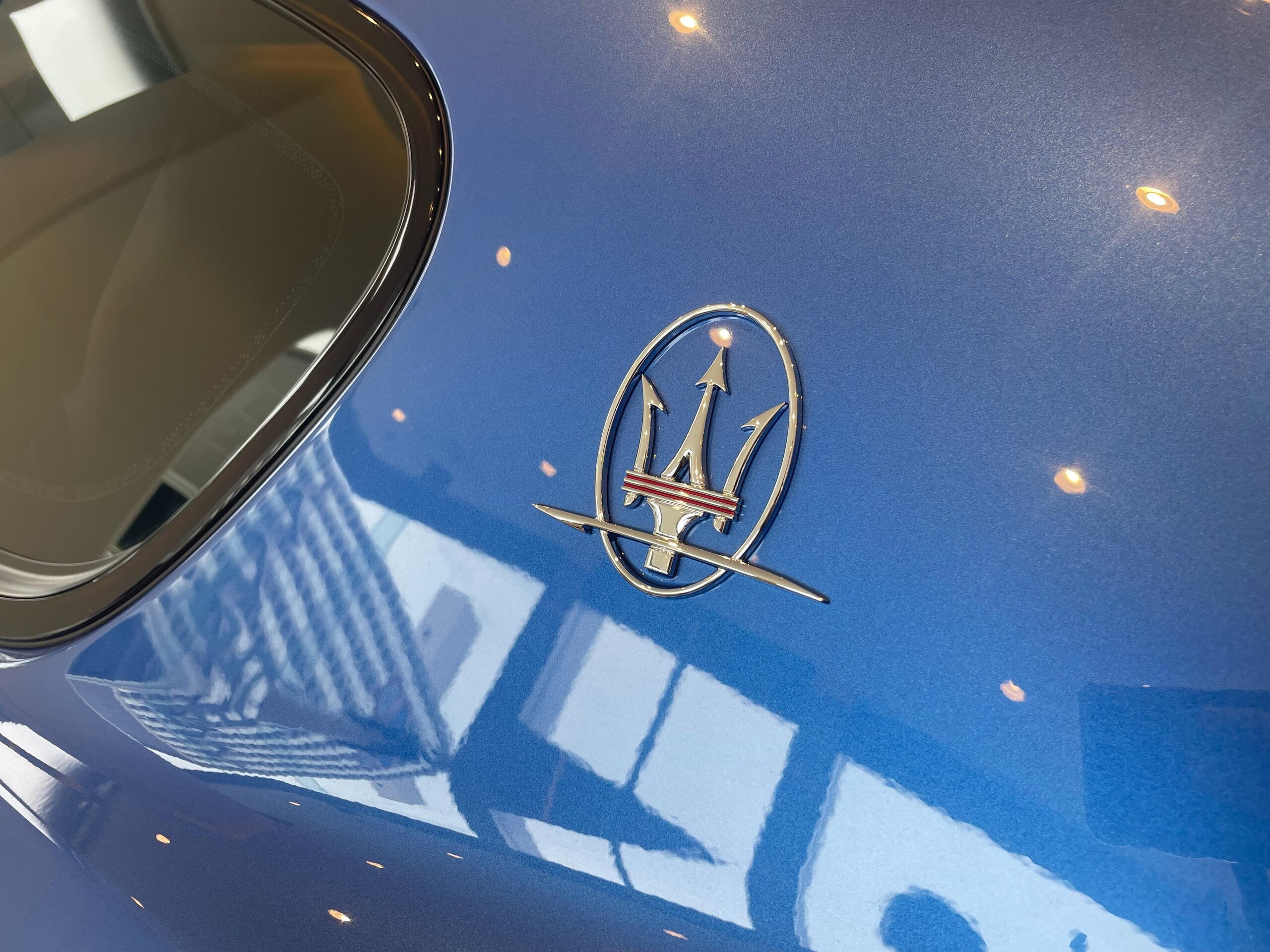 Maserati Granturismo MC Stradale (photo: 14)