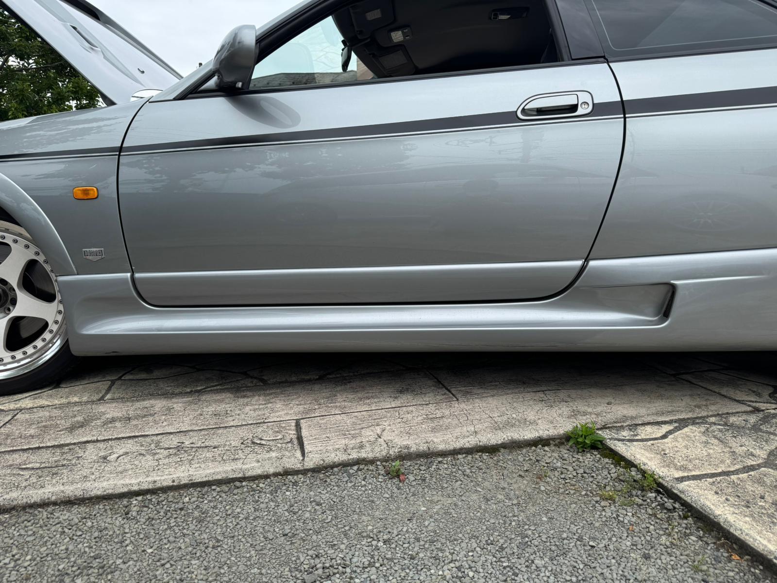 Nissan Skyline GT-R NISMO 400R (photo: 5)