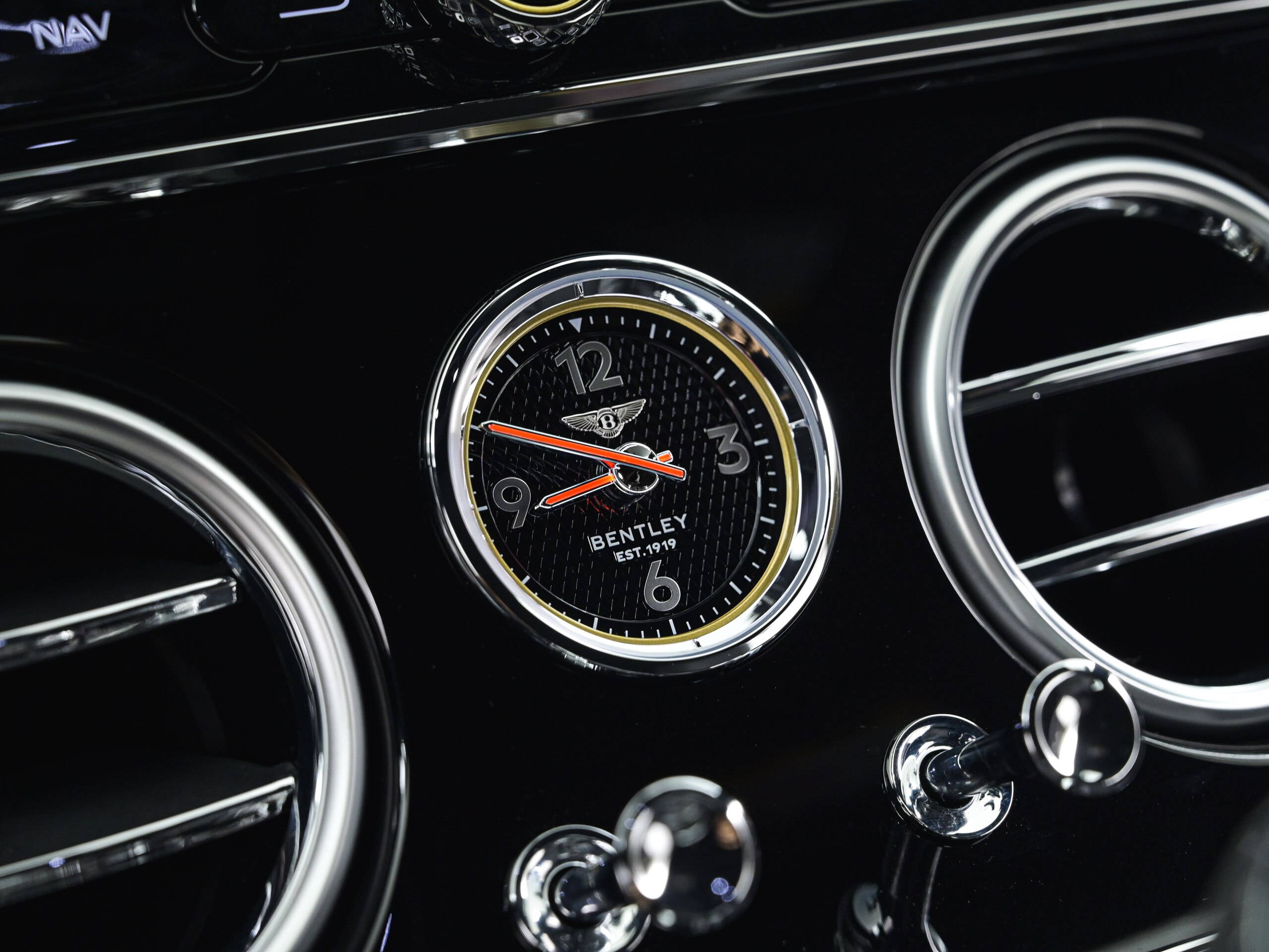 Bentley Continental GT Speed (photo: 10)