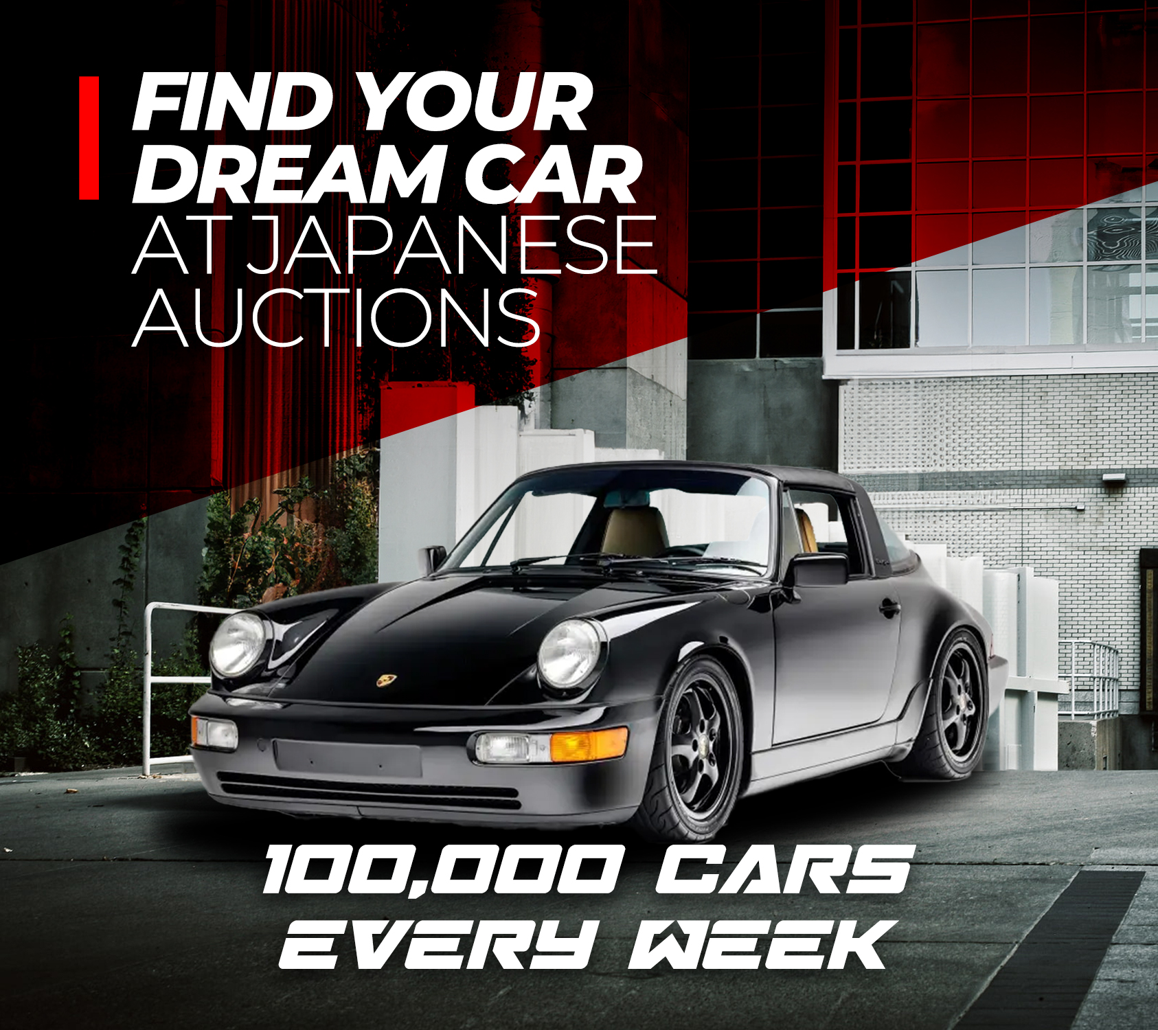 japanese car auctions