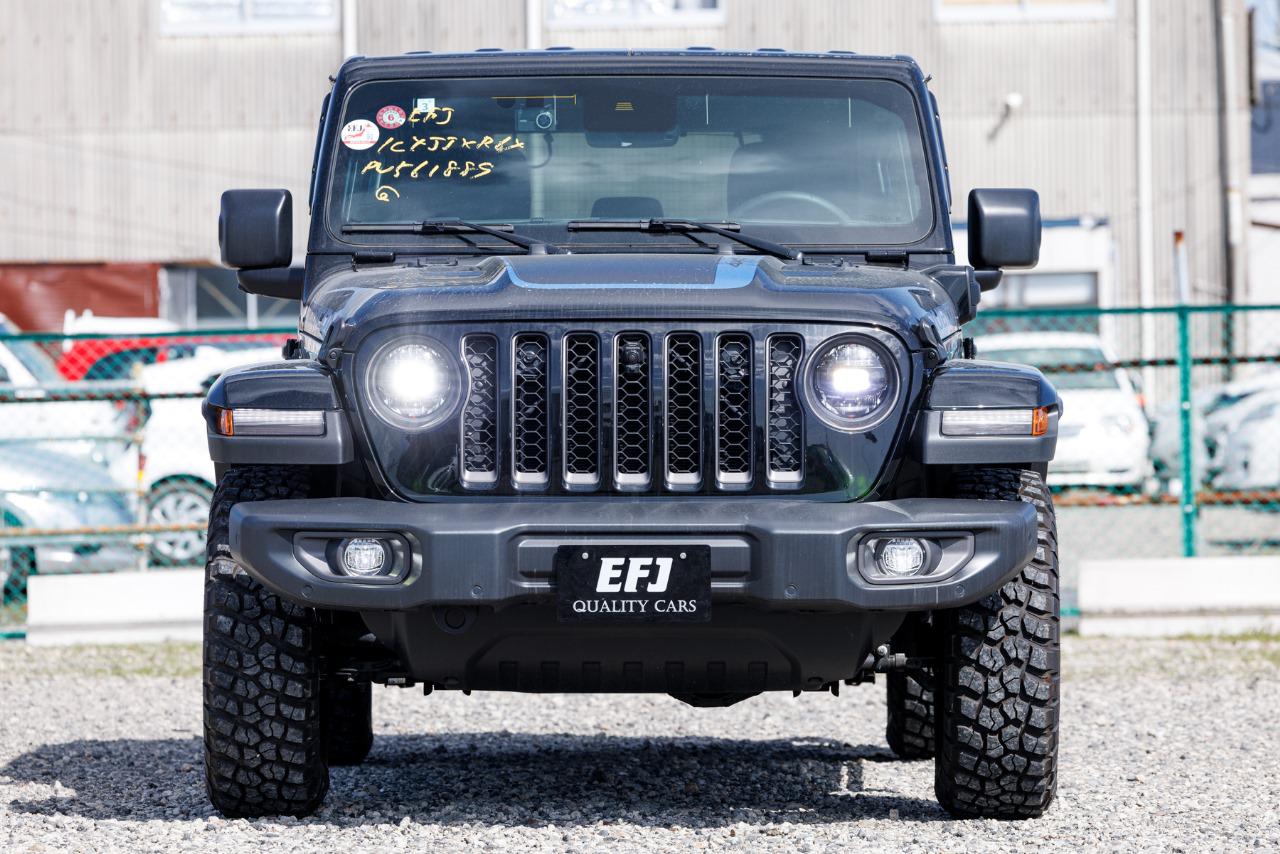 Jeep Wrangler Unlimited Rubicon 4xe 2023