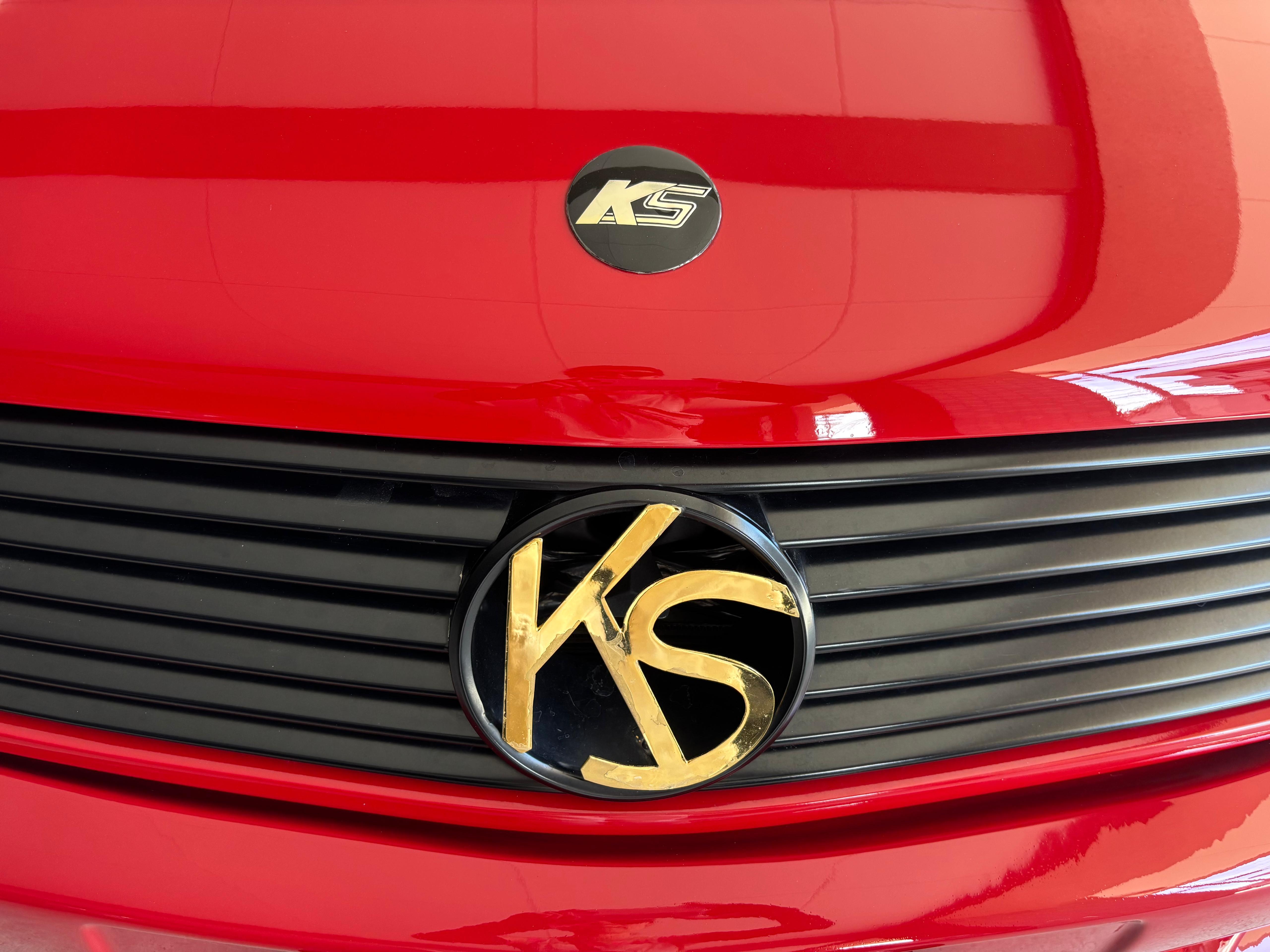 Mercedes Benz SL500 Koenig Specials Supercharged (photo: 11)