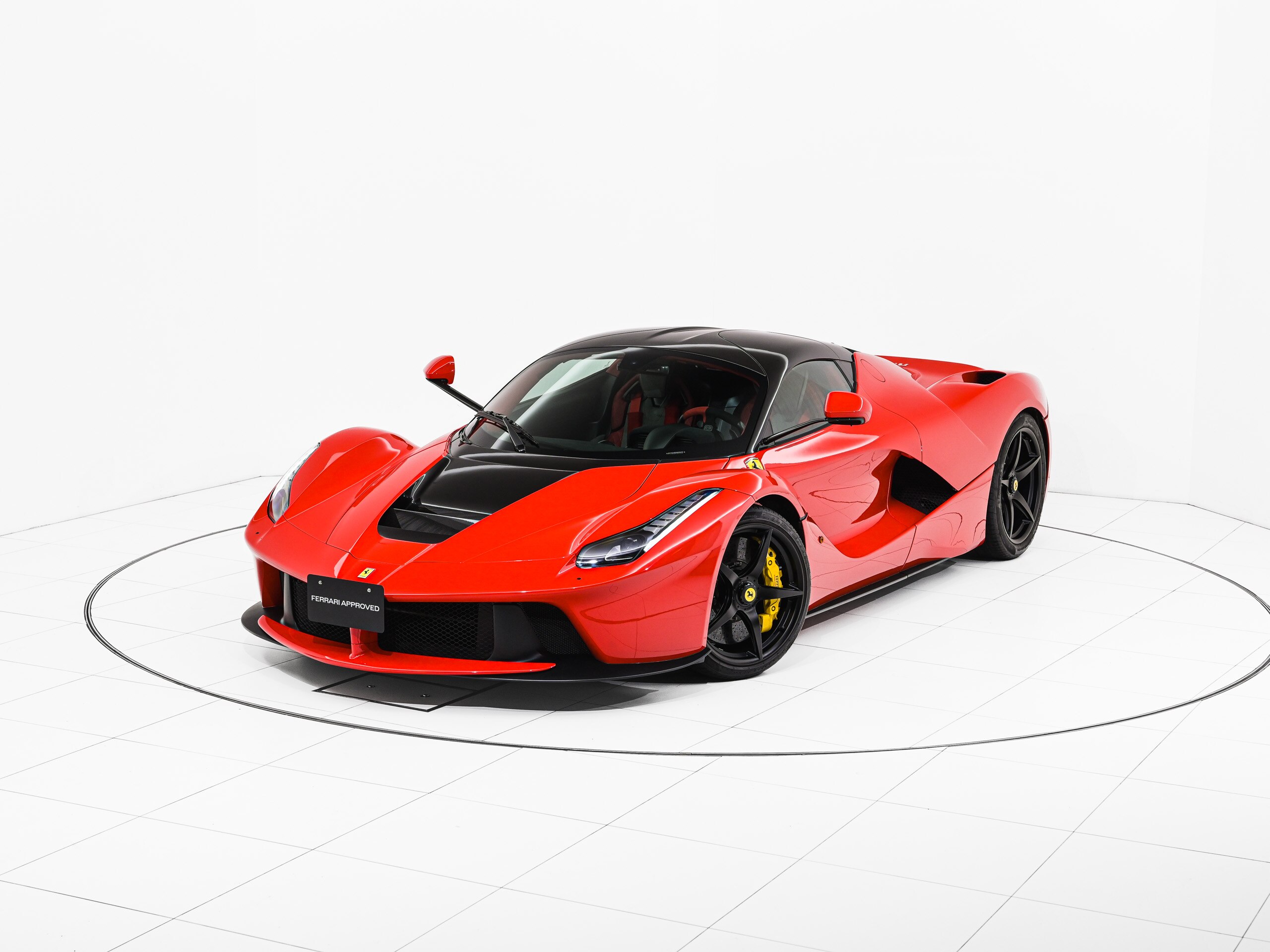 Ferrari LaFerrari