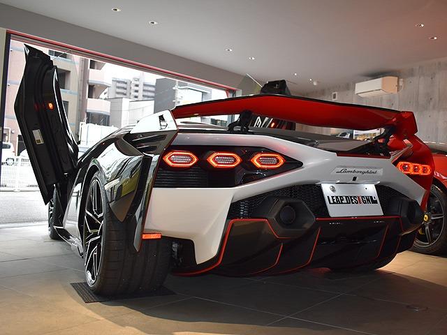 Lamborghini SIÁN FKP 37 (photo: 6)