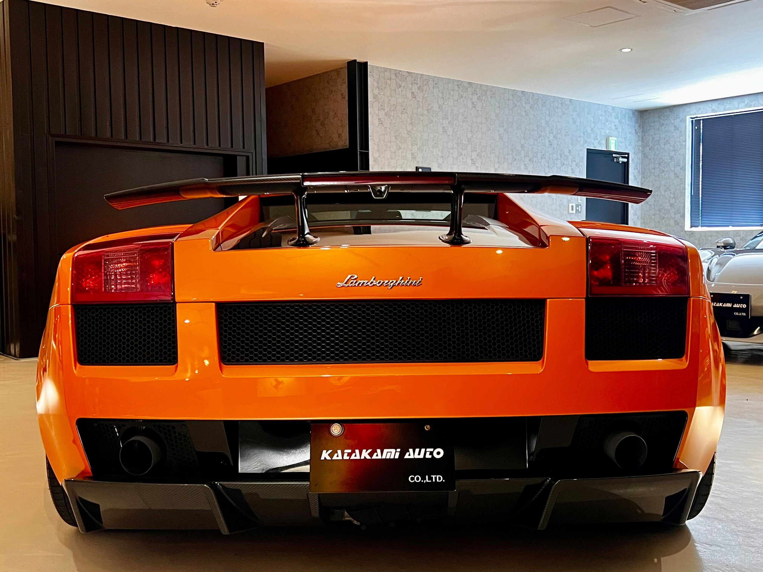 Lamborghini Gallardo (photo: 3)