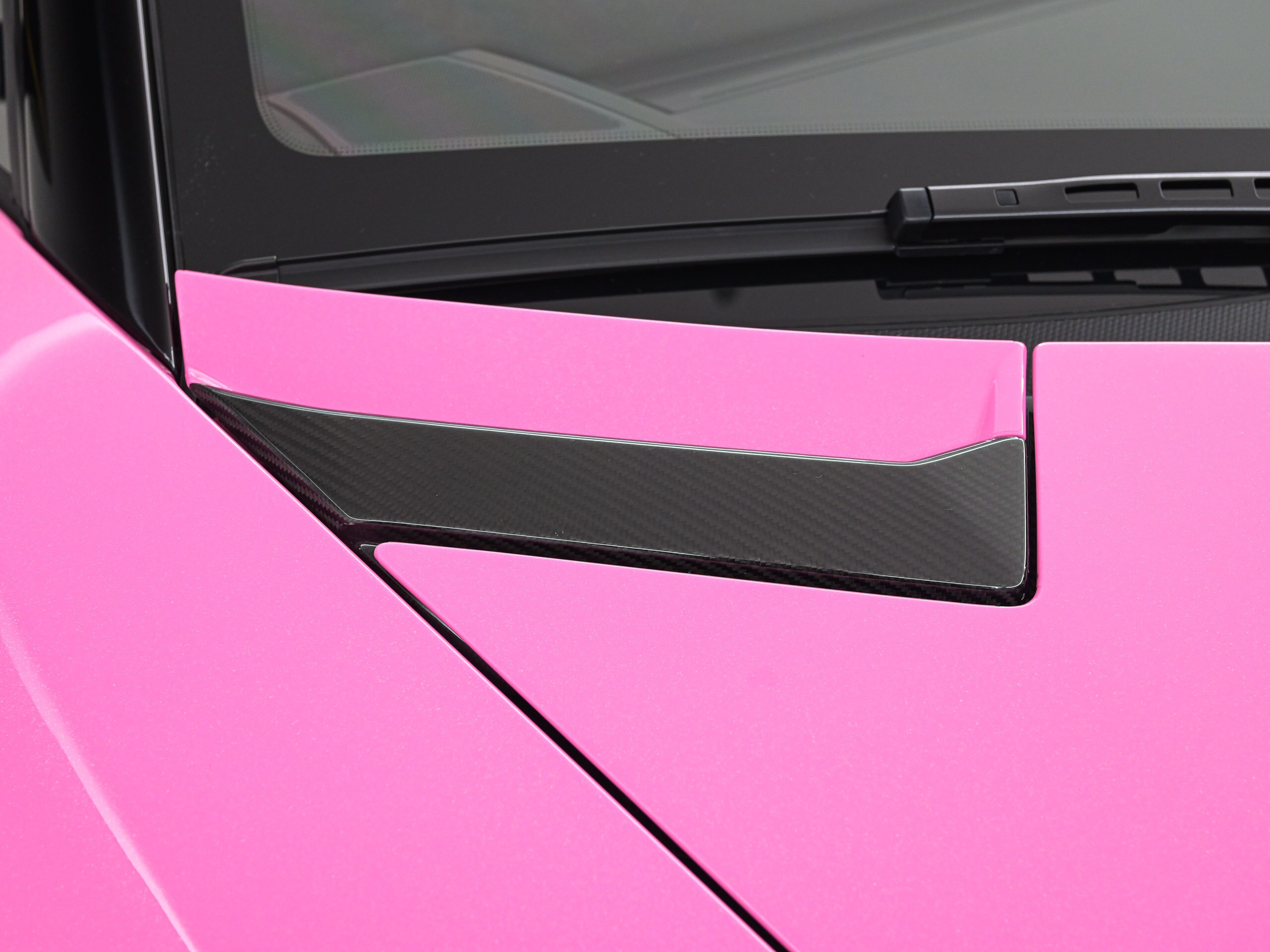 Lamborghini Aventador Roadster LP780-4 Ultimae (photo: 11)