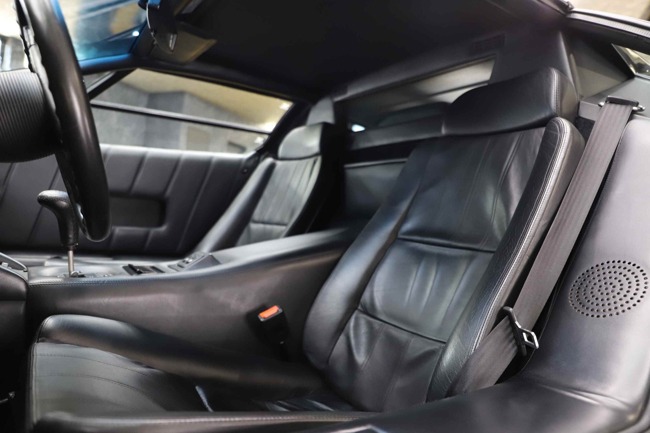 Lamborghini Countach Anniversary Edition (photo: 7)