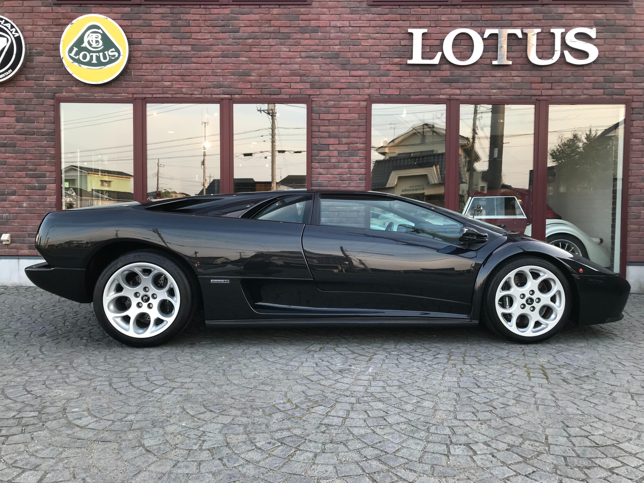 Lamborghini Diablo VT 6.0 (photo: 6)