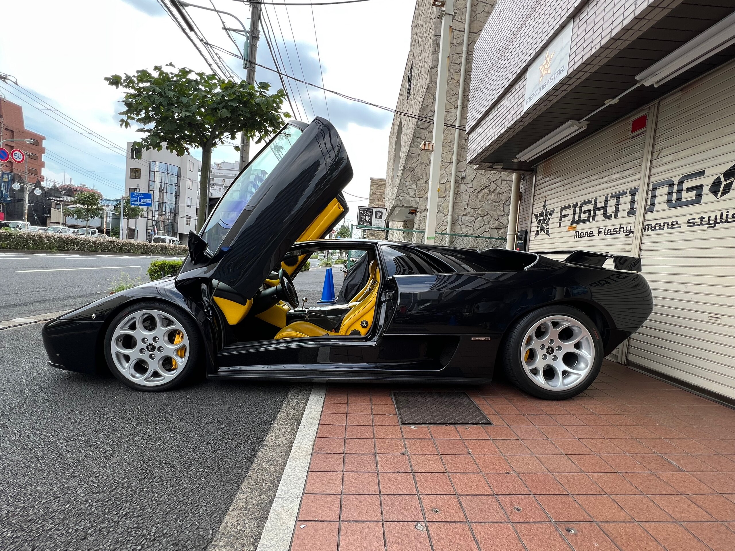 Lamborghini Diablo VT 6.0 (photo: 2)