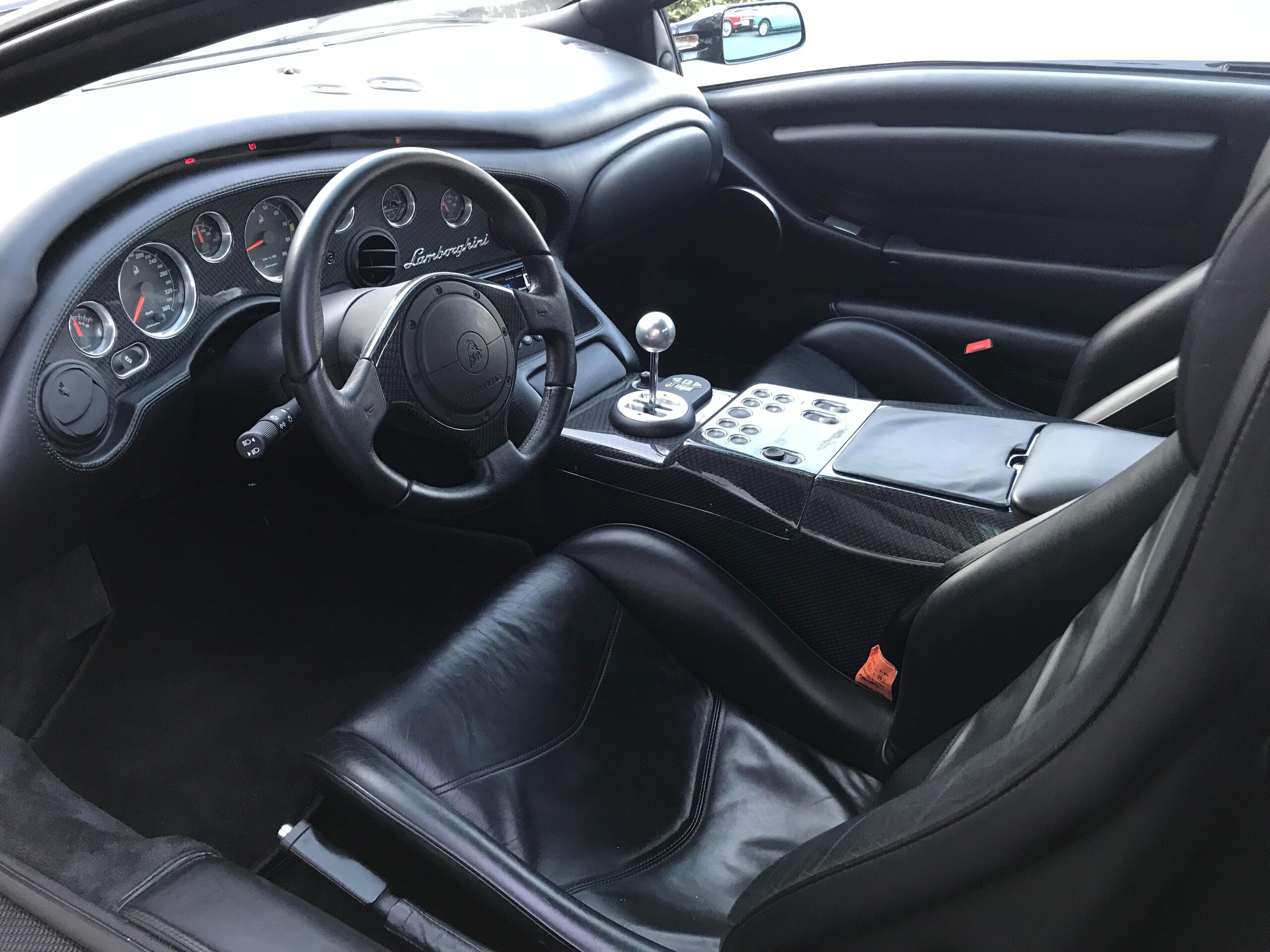 Lamborghini Diablo VT 6.0 (photo: 7)