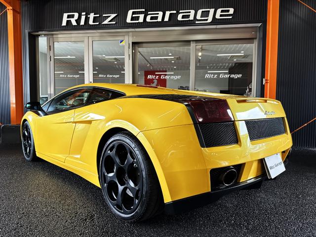 Lamborghini Gallardo (photo: 3)