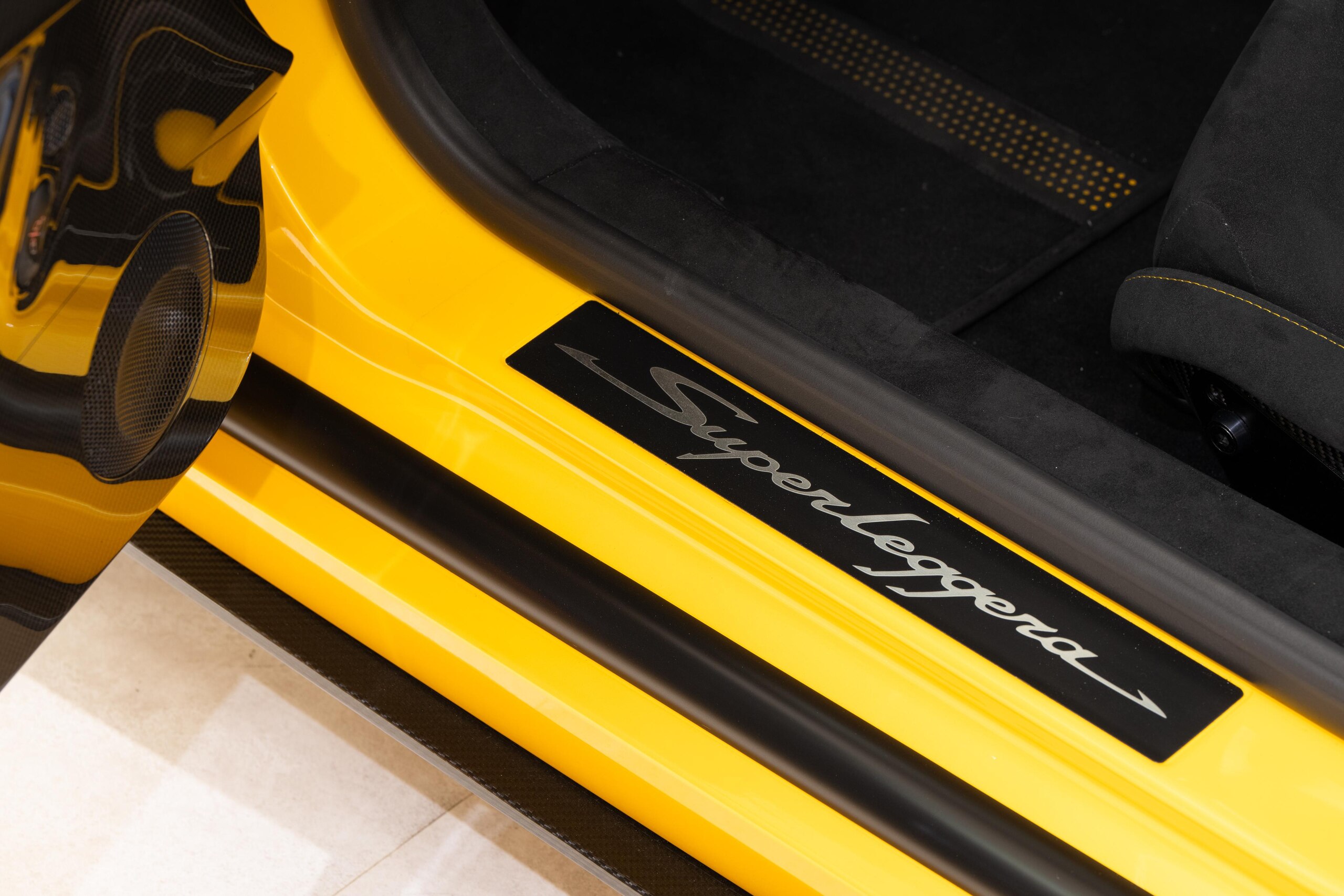 Lamborghini Gallardo LP570-4 Superleggera (photo: 7)