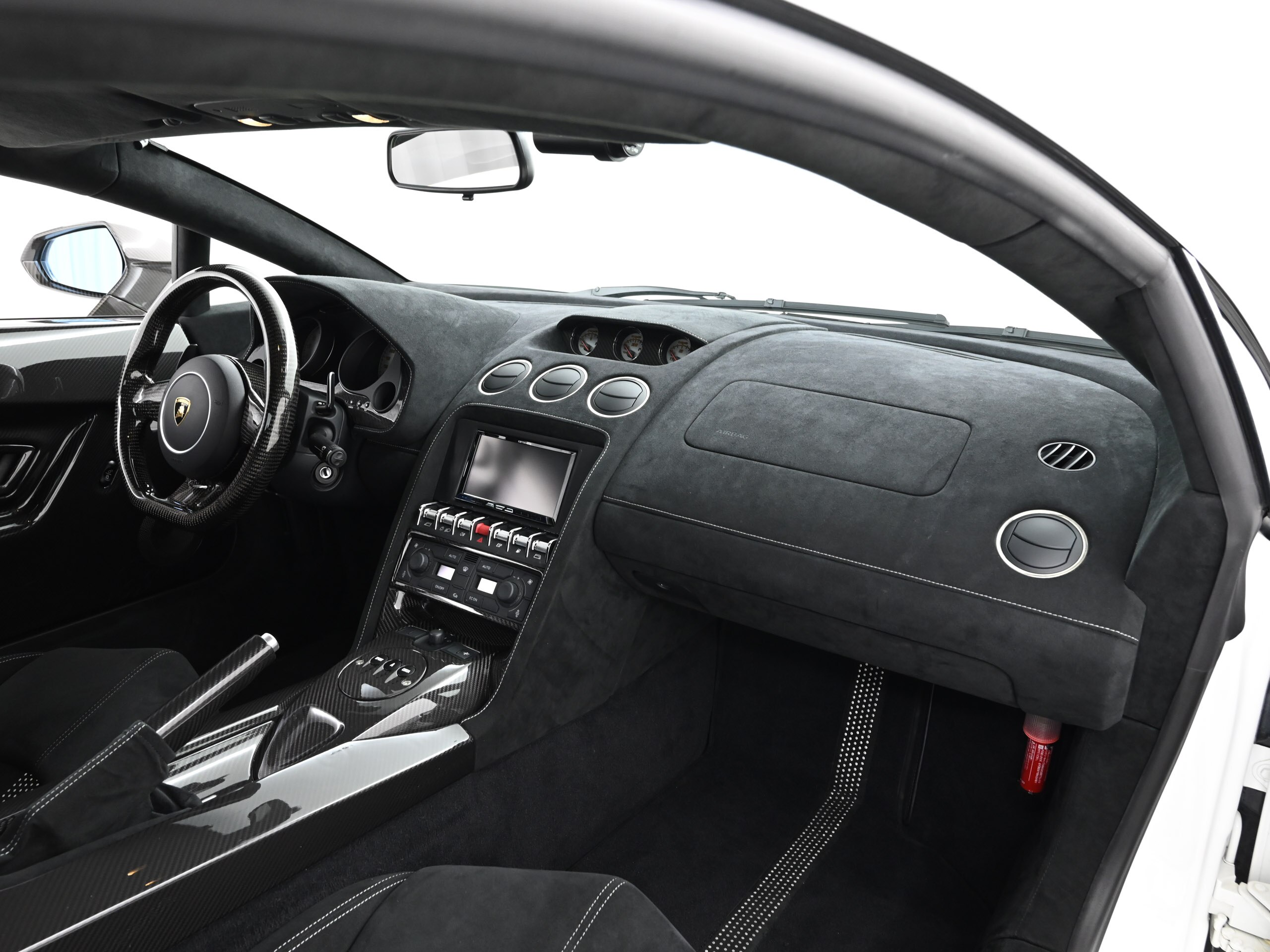 Lamborghini Gallardo LP570-4 Superleggera (photo: 16)