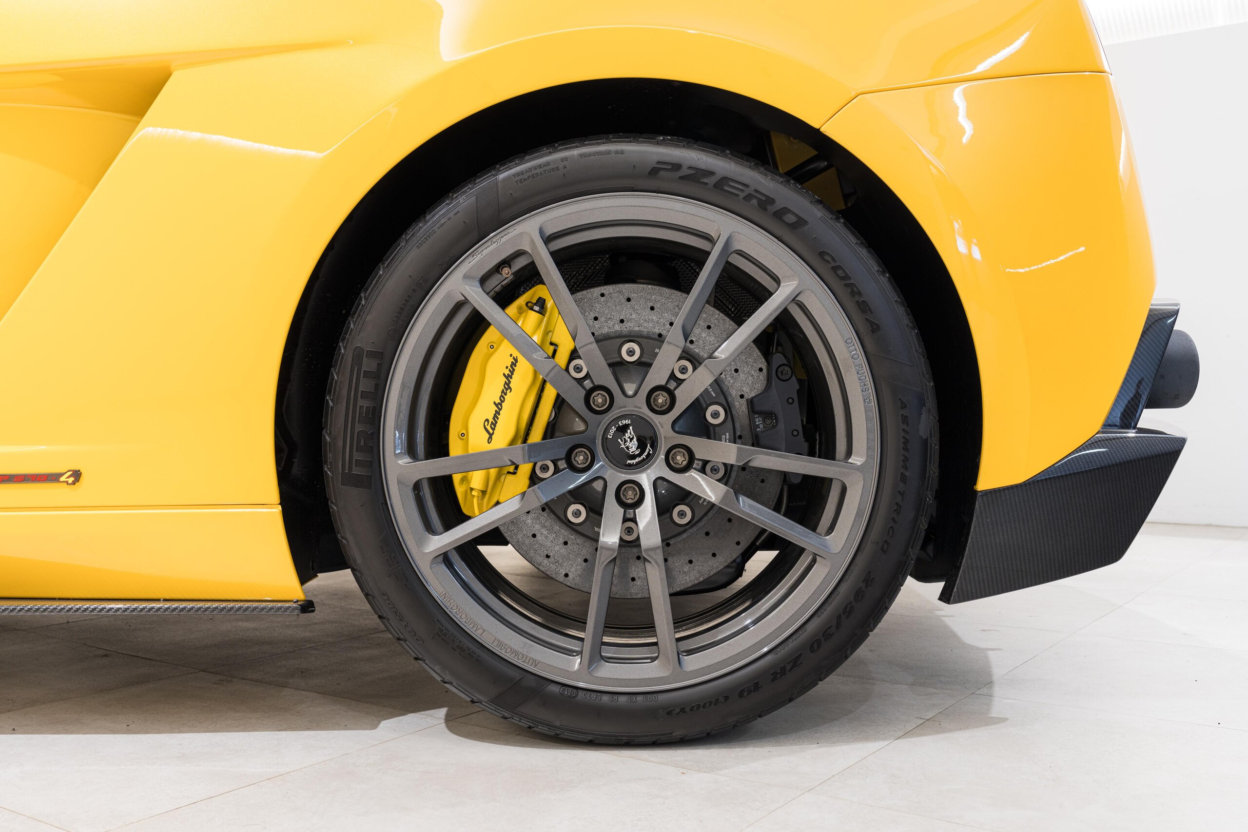 Lamborghini Gallardo LP570-4 Superleggera (photo: 17)