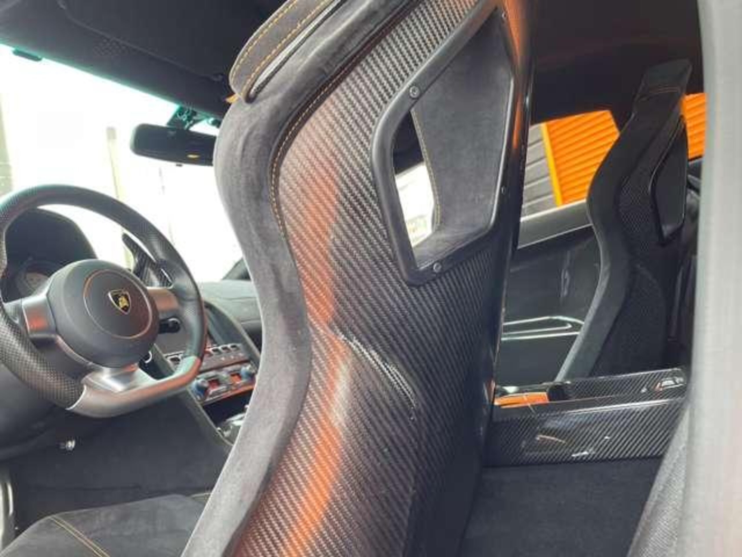 Lamborghini Gallardo Superleggera (photo: 11)