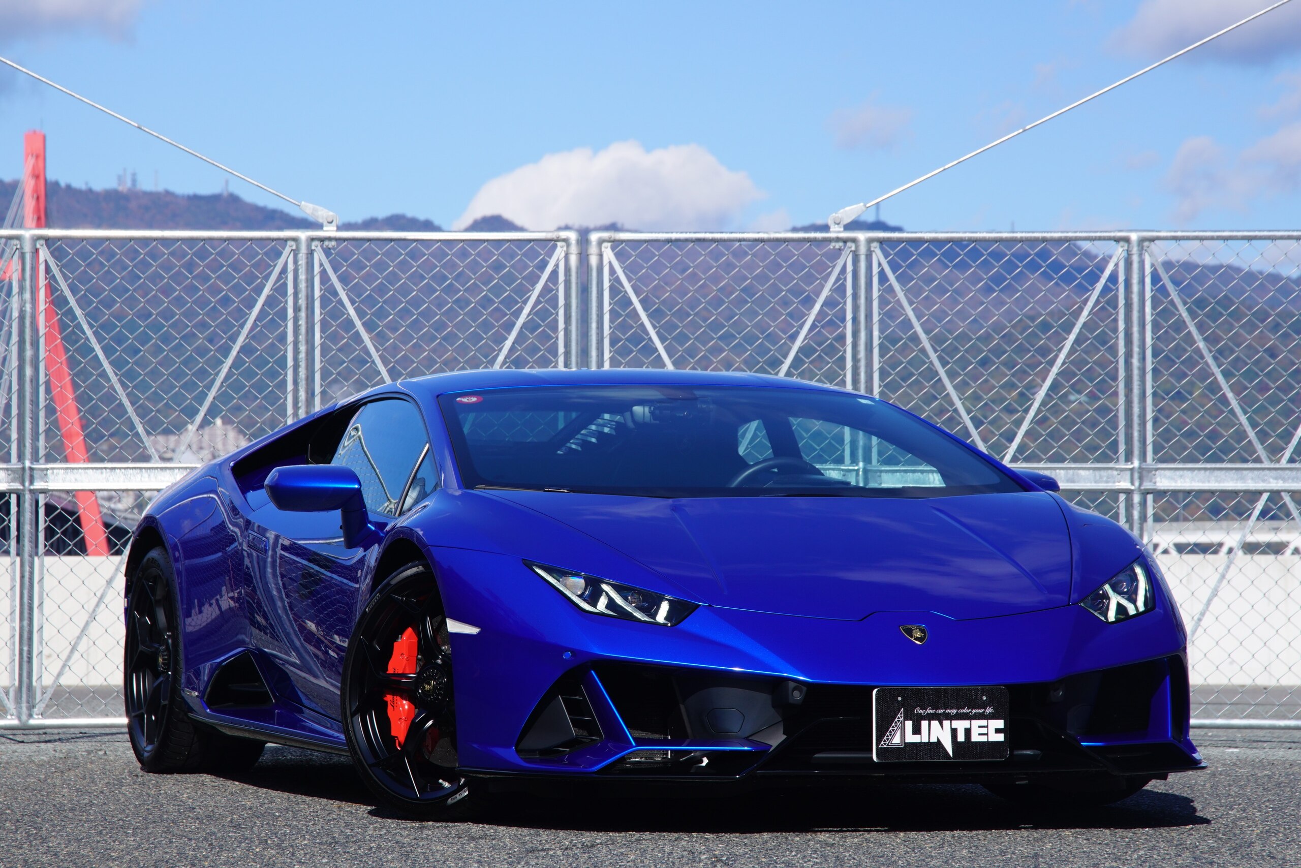 Lamborghini Huracán EVO