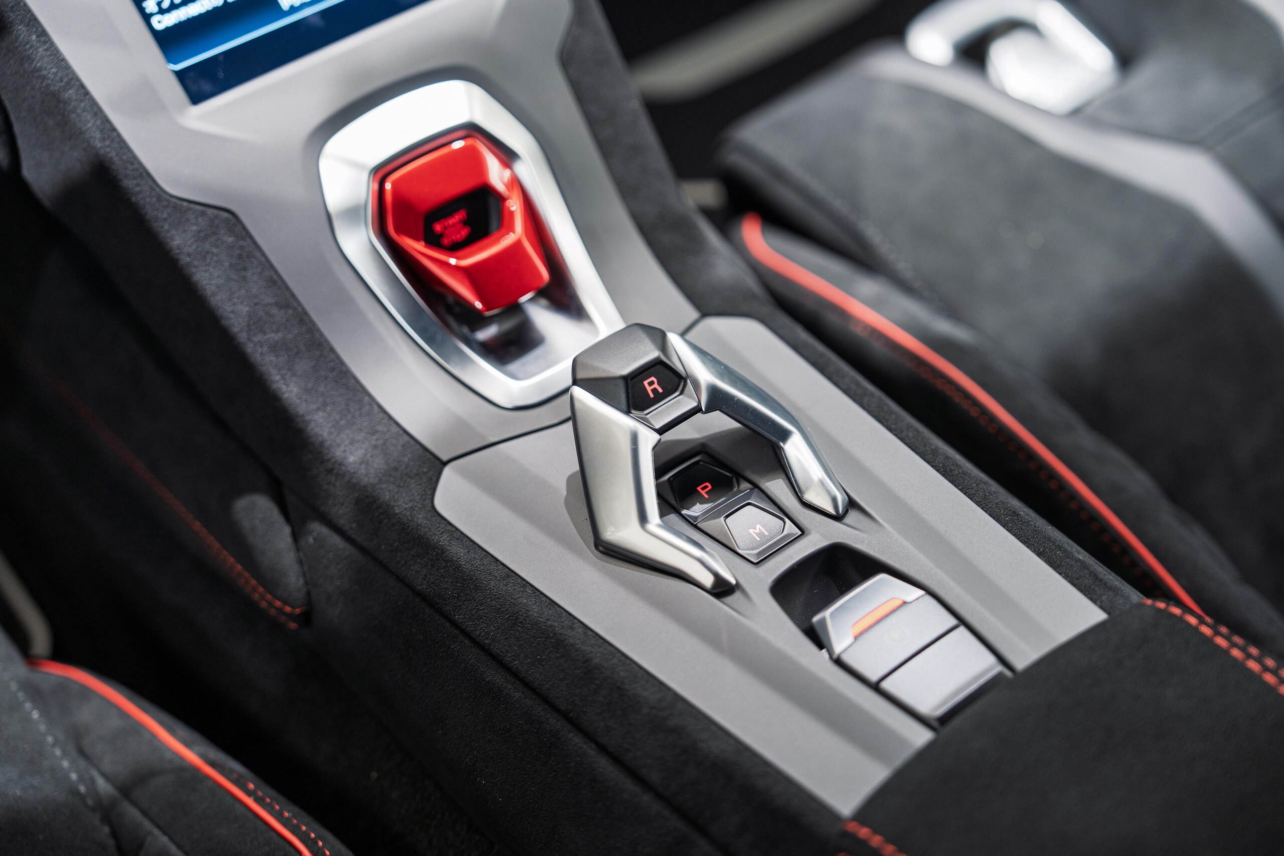 Lamborghini Huracán STO 2022 for sale from Japan - image 29