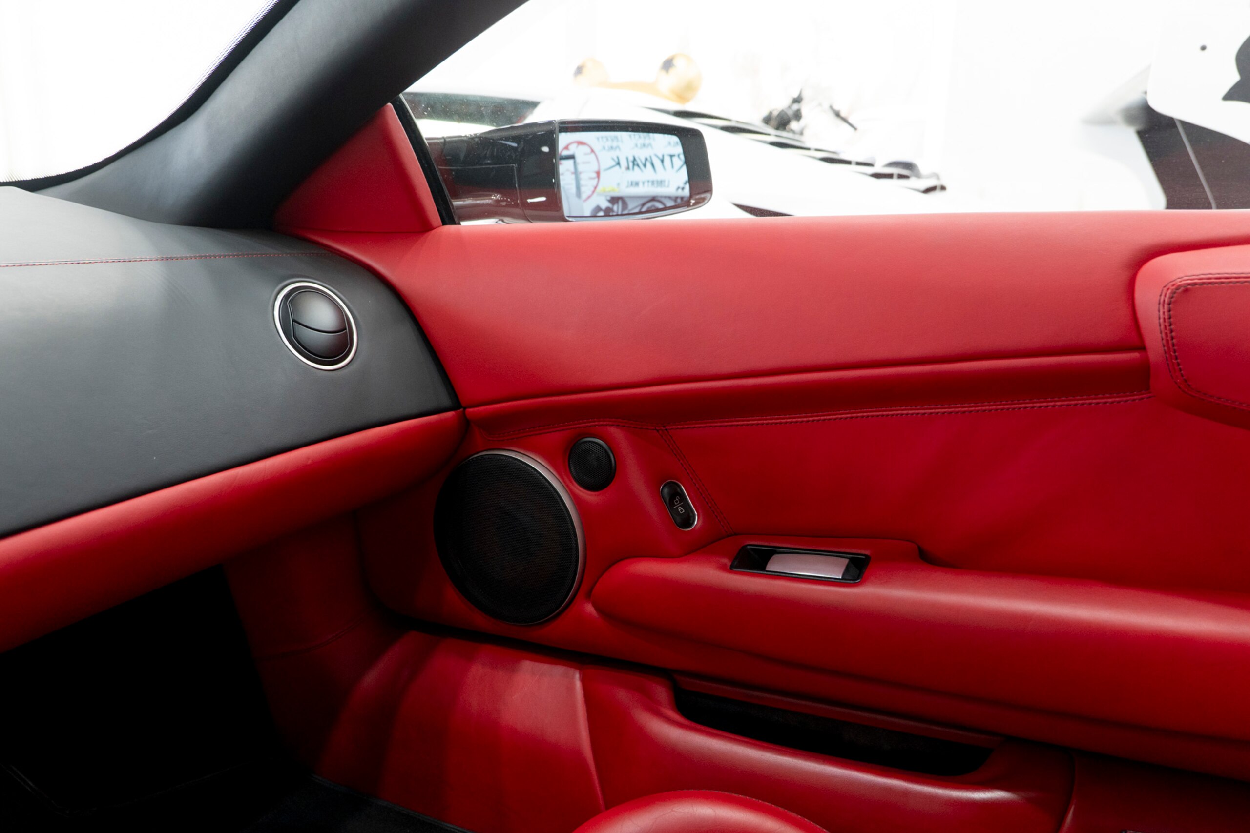 Lamborghini Murcielago (photo: 19)