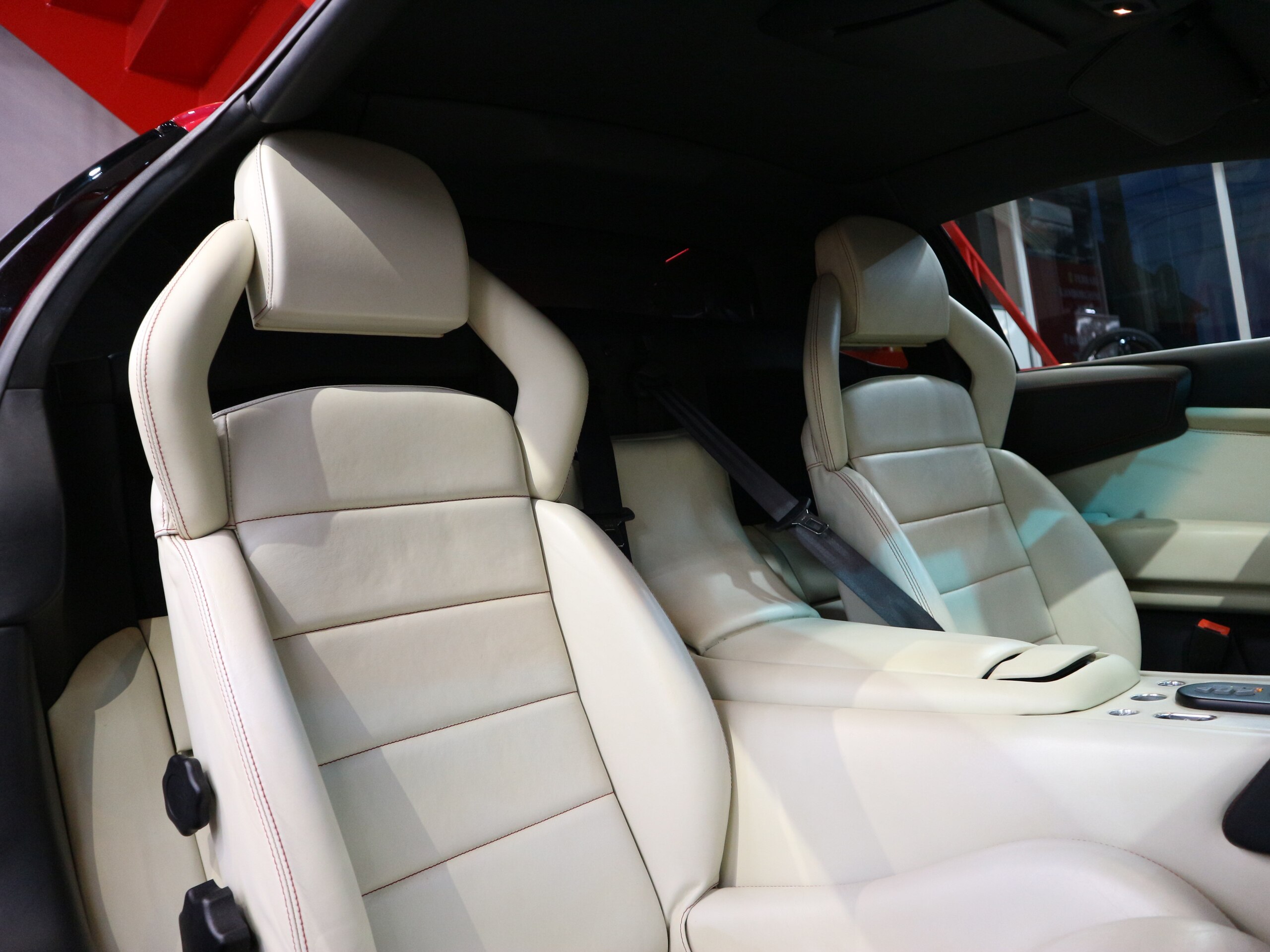 Lamborghini Murcielago (photo: 12)