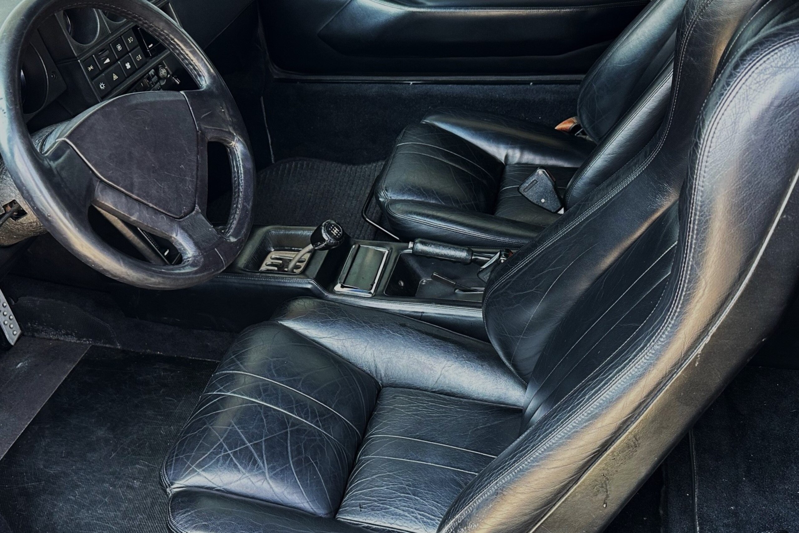Lamborghini Jalpa (photo: 9)