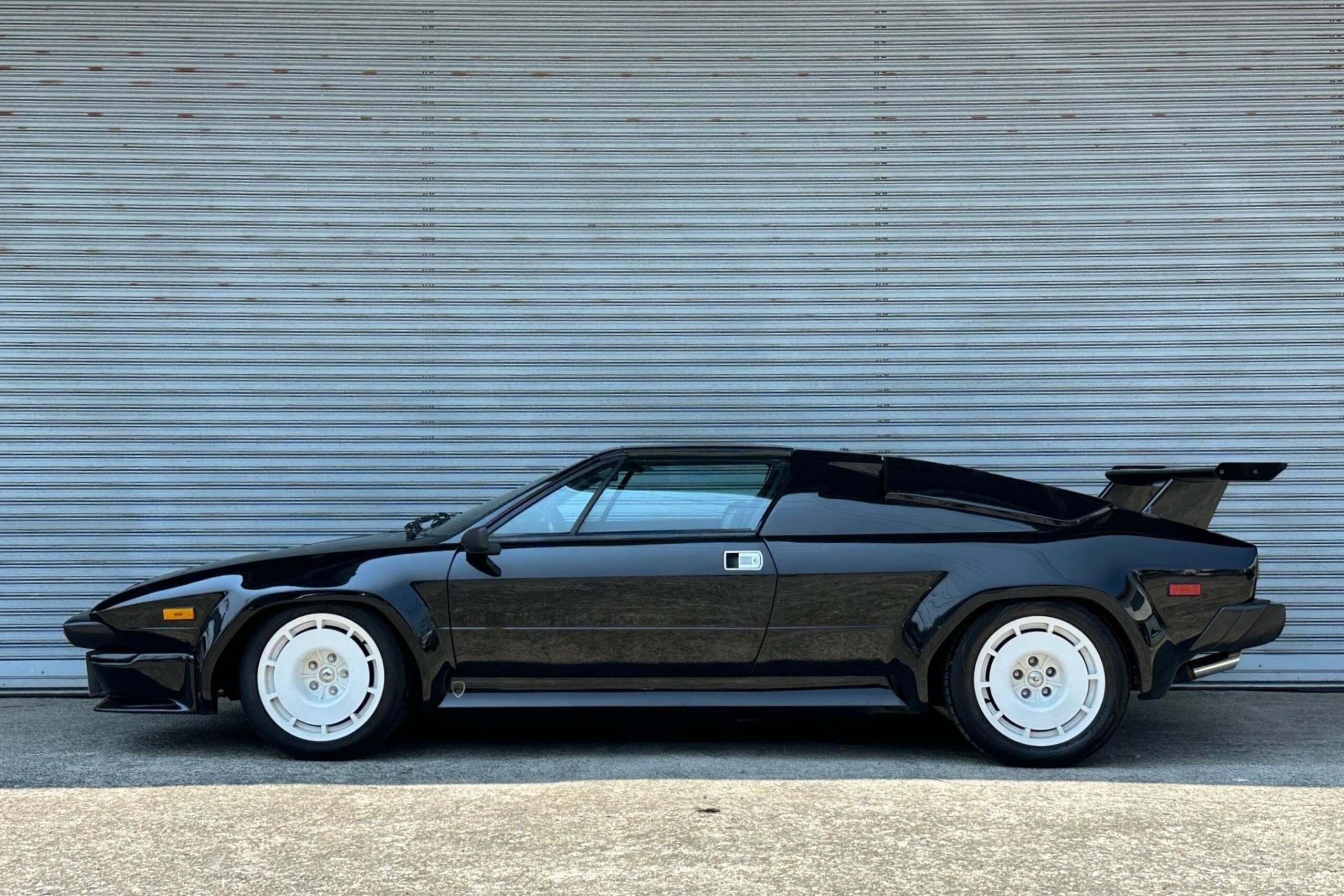 Lamborghini Jalpa (photo: 7)