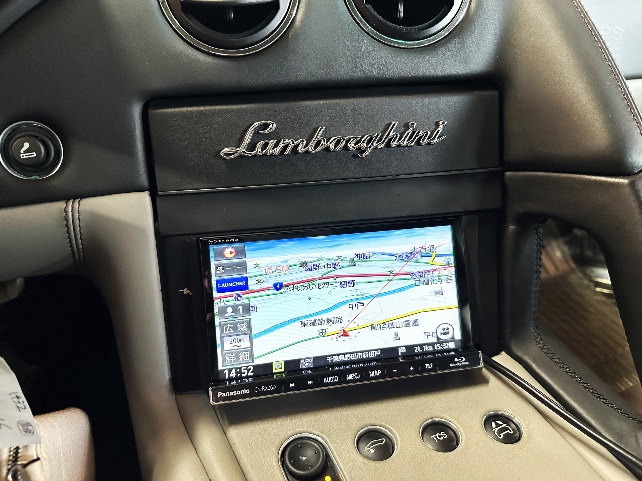 Lamborghini Murcielago (photo: 11)