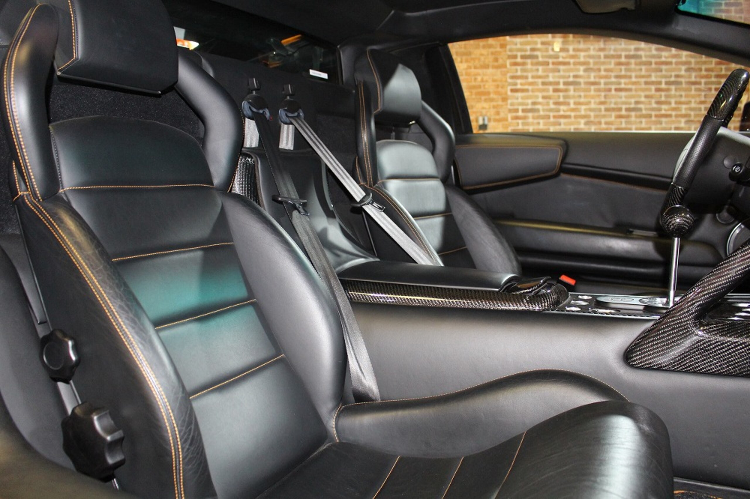 Lamborghini Murcielago LP620 (photo: 12)