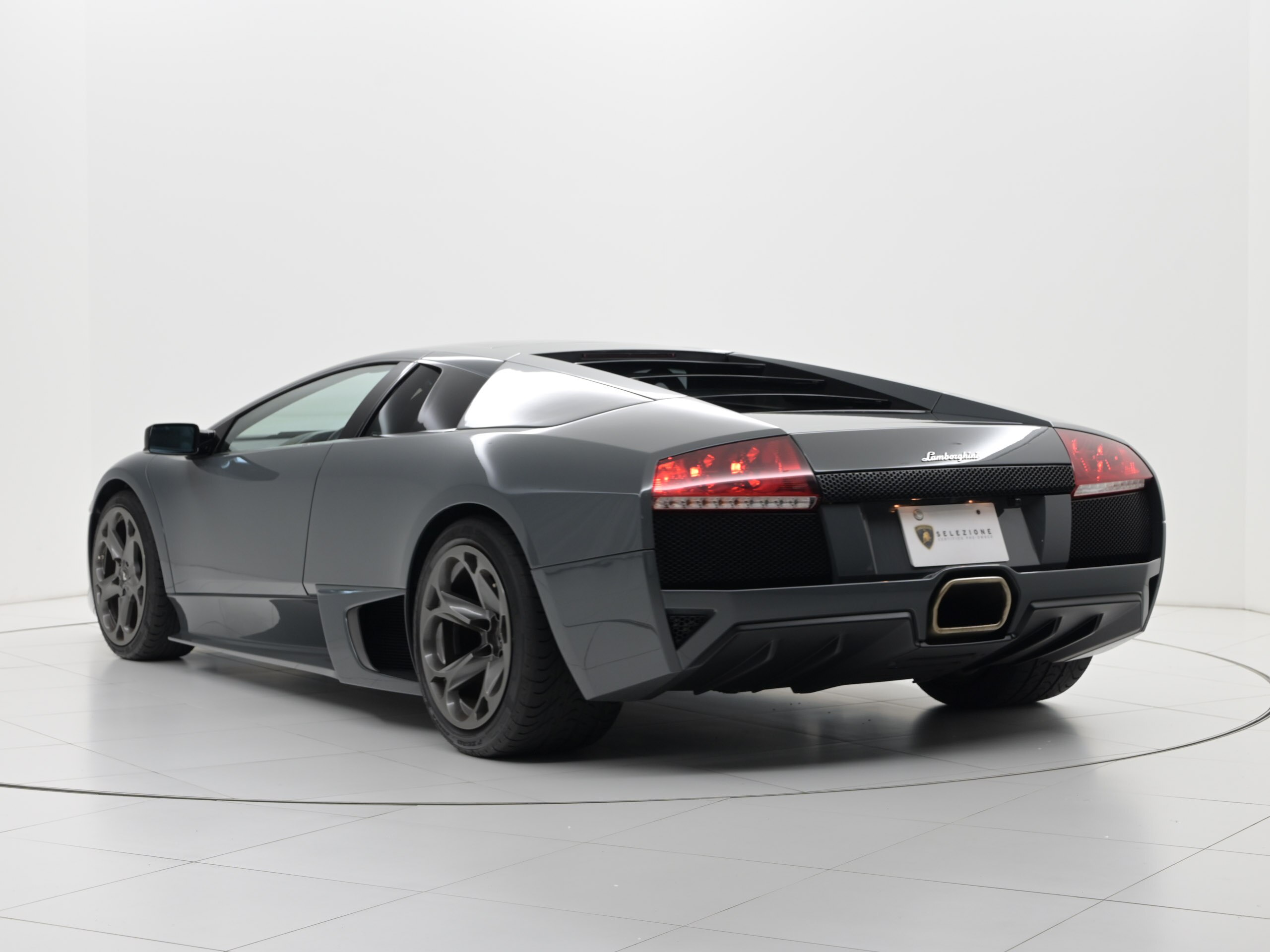 Lamborghini Murcielago LP640 (photo: 5)