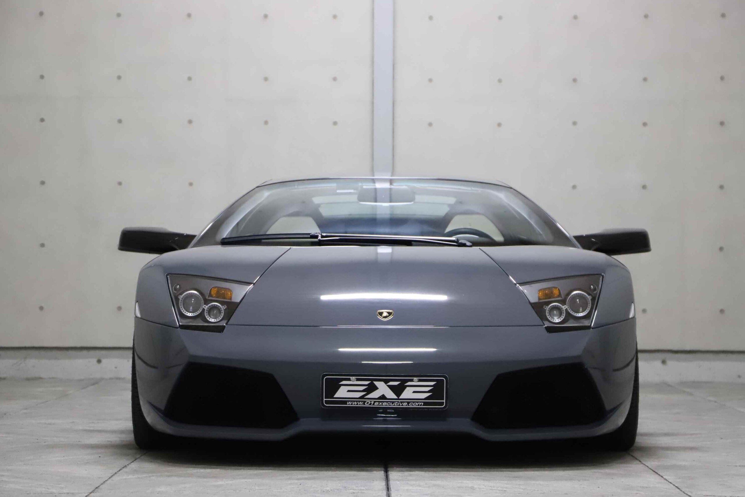 Lamborghini Murcielago LP640 (photo: 1)