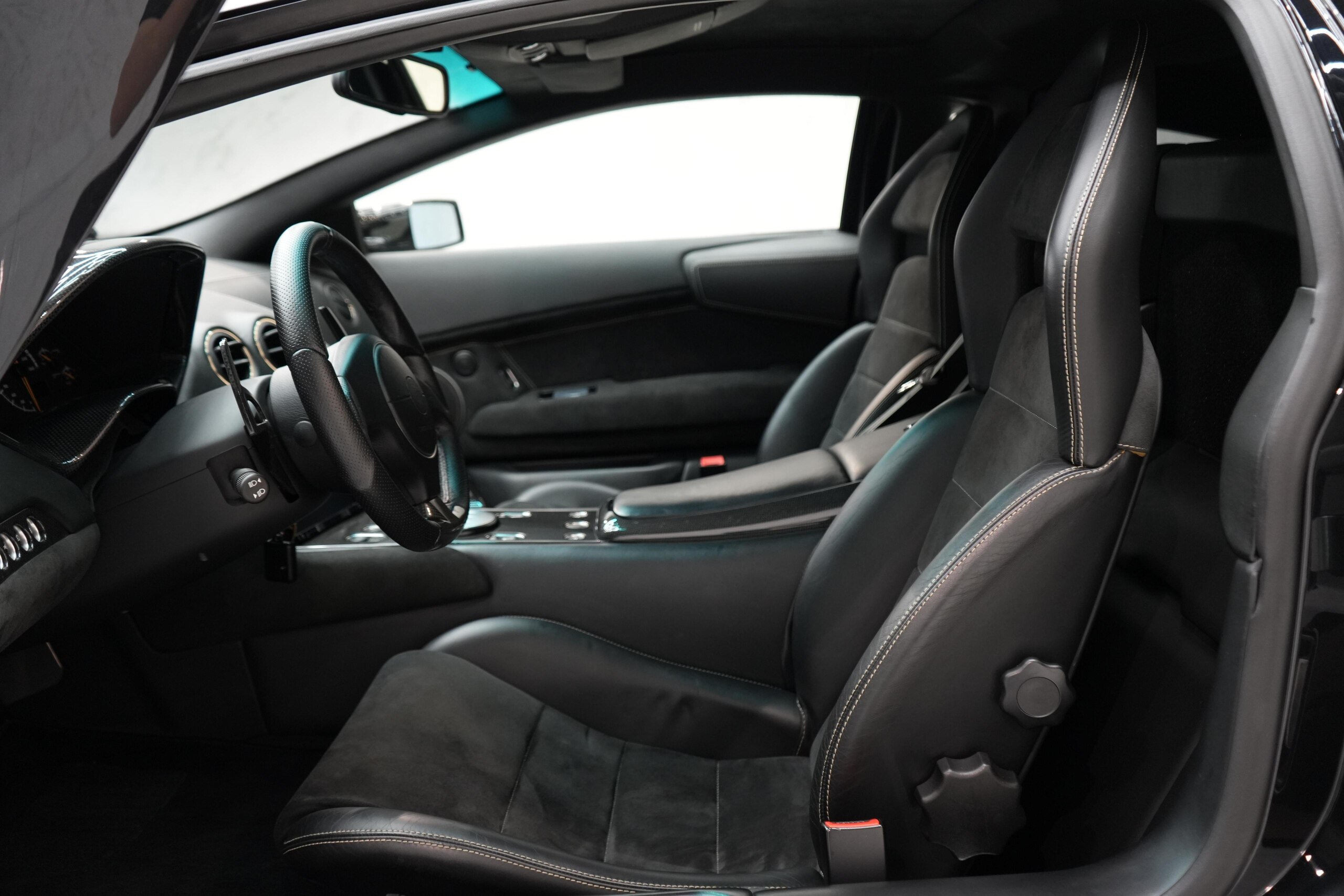 Lamborghini Murcielago LP640 (photo: 9)