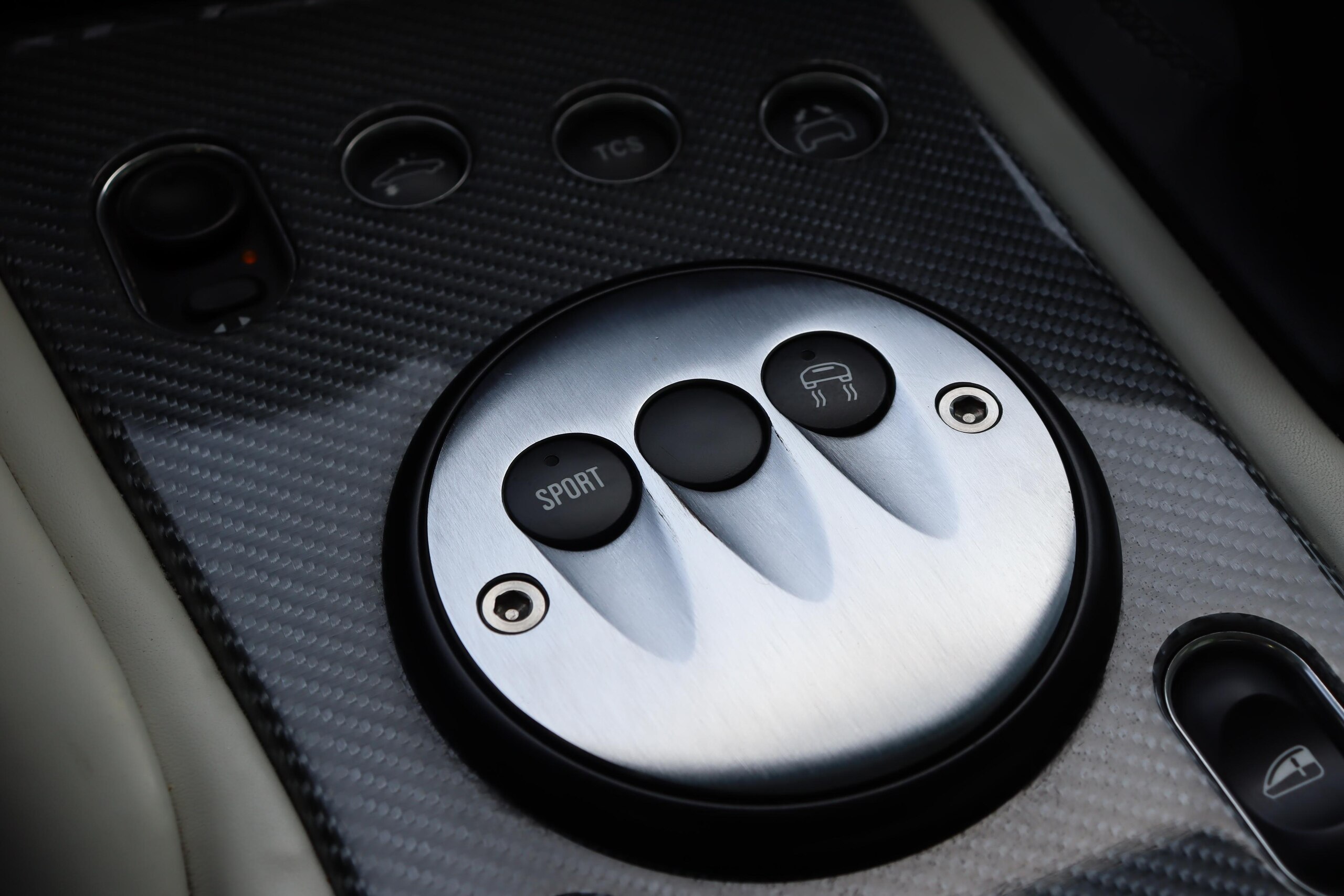 Lamborghini Murcielago LP640 (photo: 11)