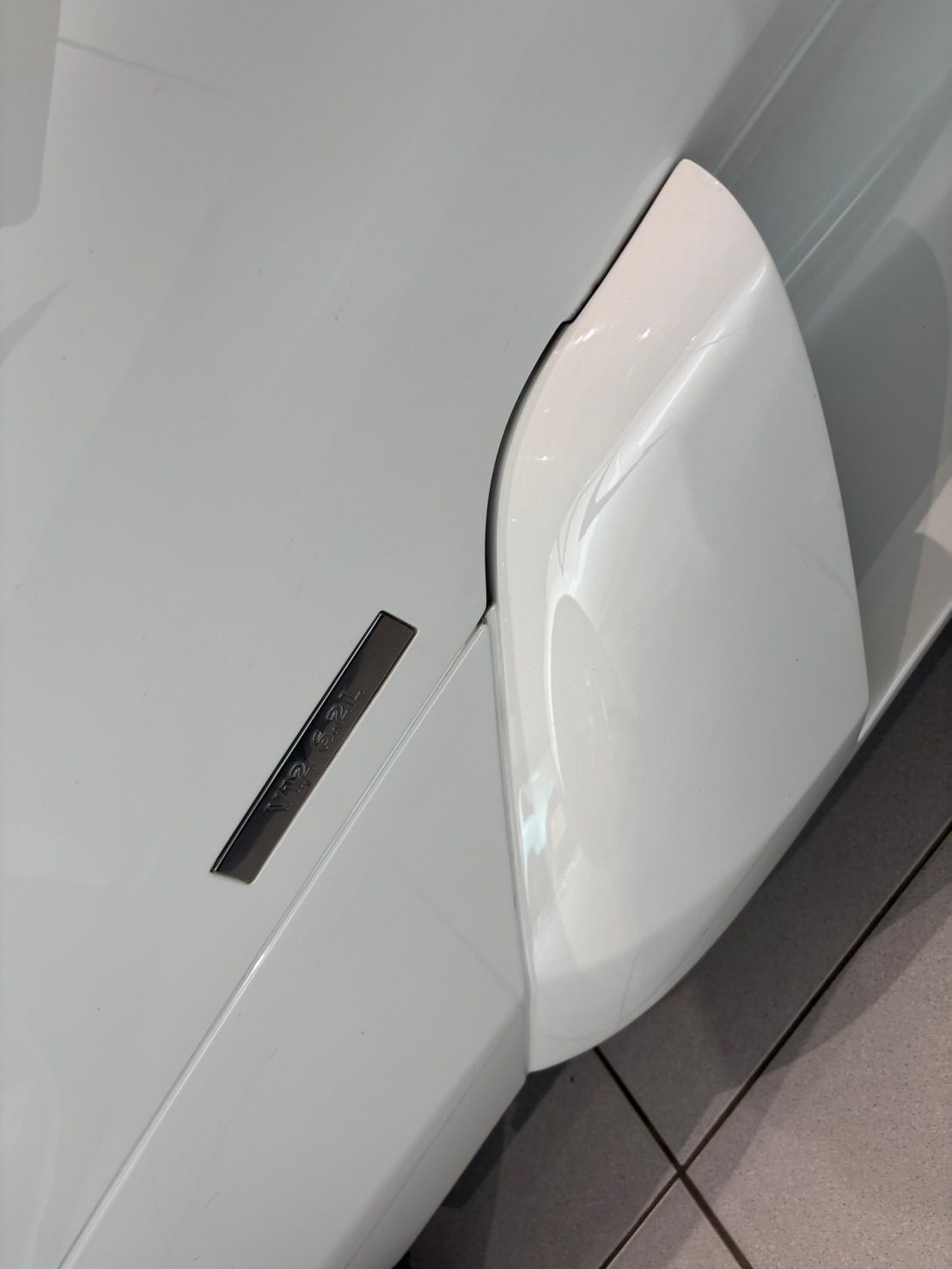 Lamborghini Murcielago Roadster (photo: 4)