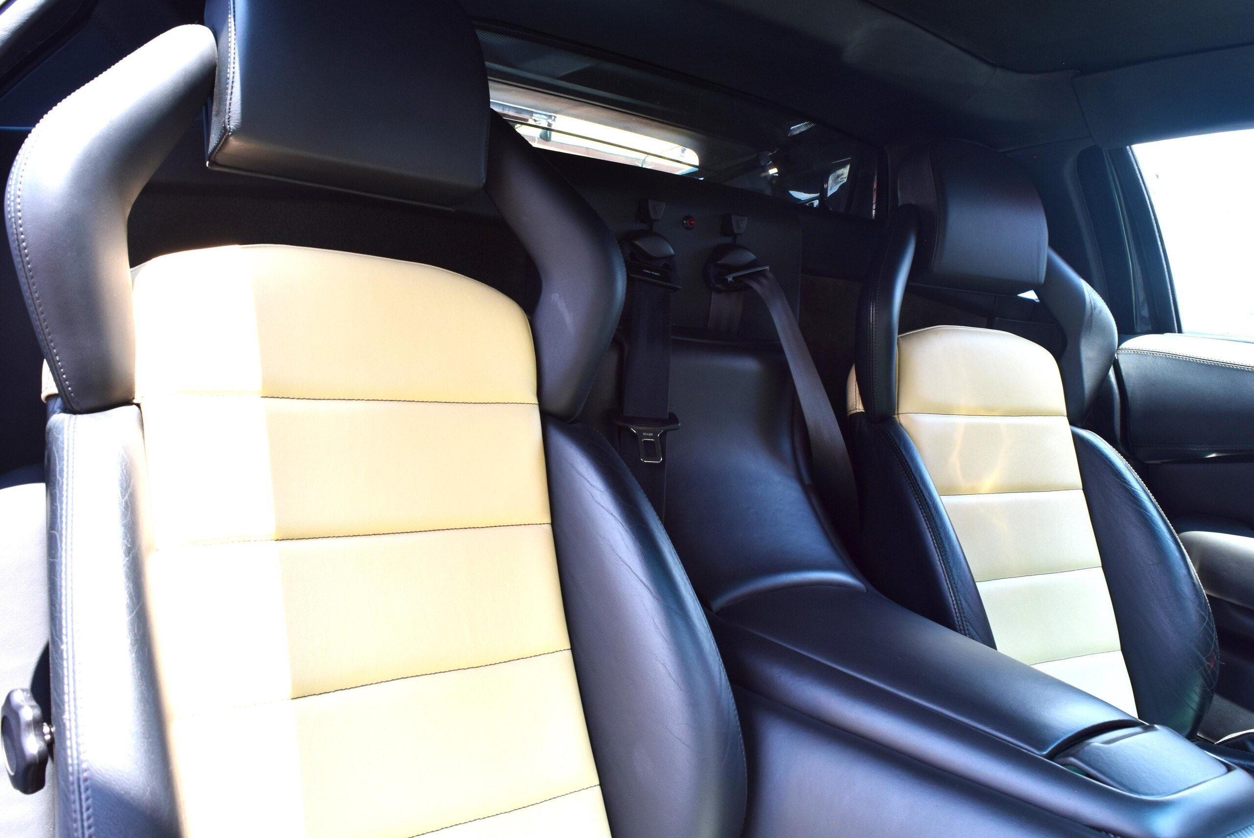 Lamborghini Murcielago (photo: 11)